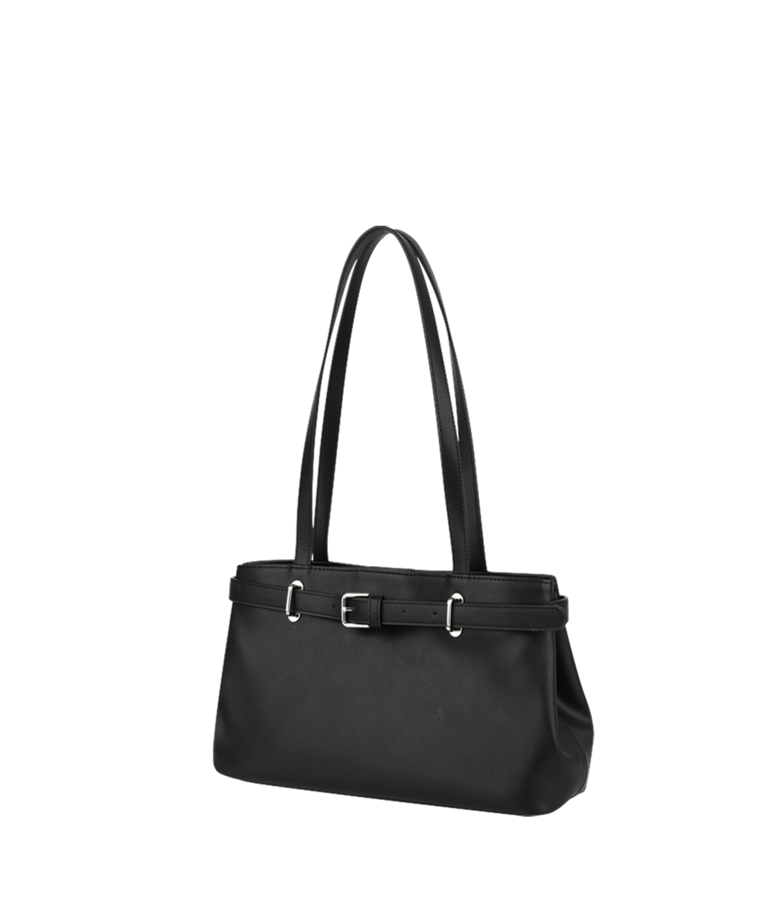 MOD BELT SHOULDER BAG чёрный