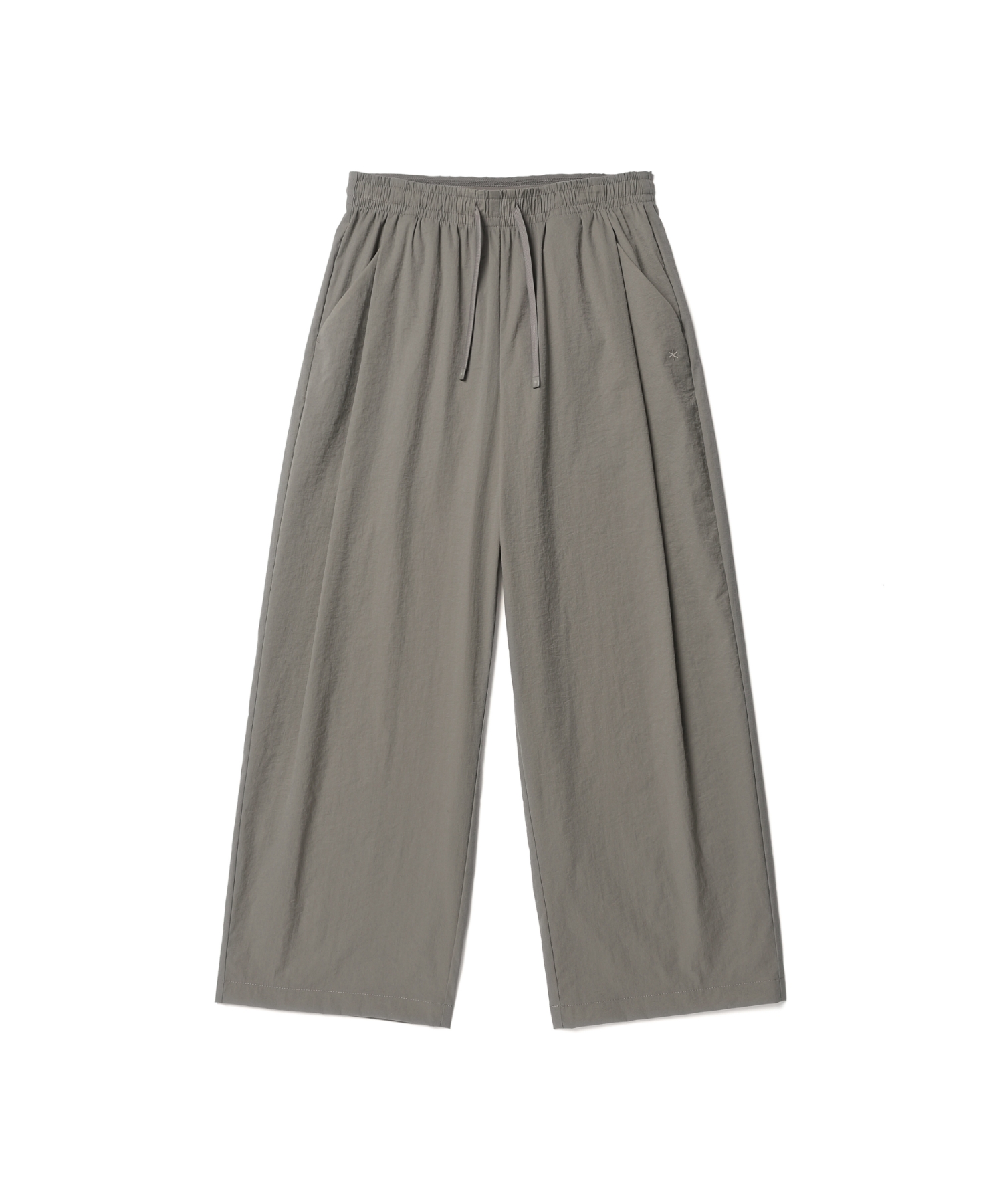 Женские укороченные брюки Vintage Gray (S26MWFPT73)
