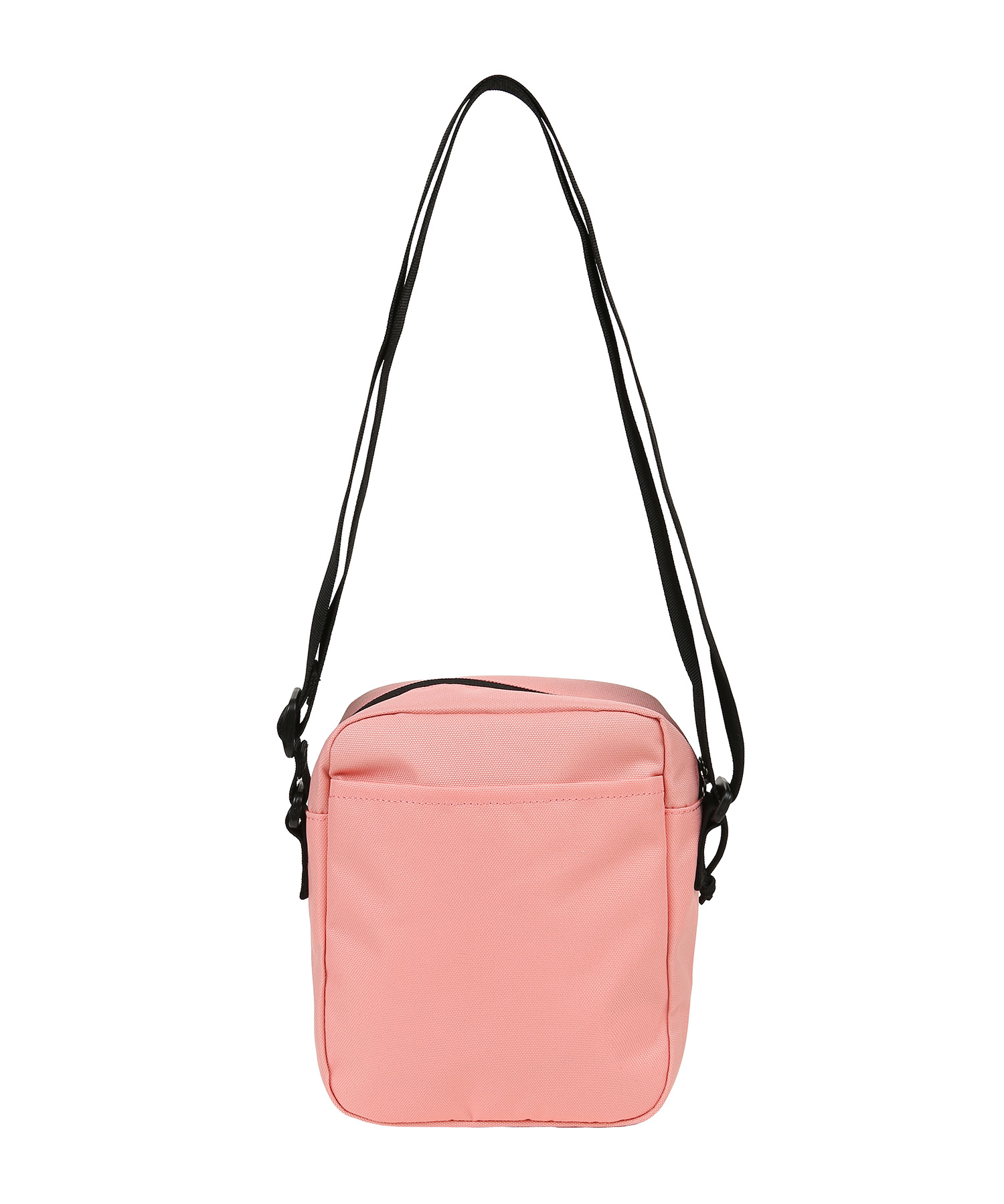 Сумка на плечо 2509 (Pink)