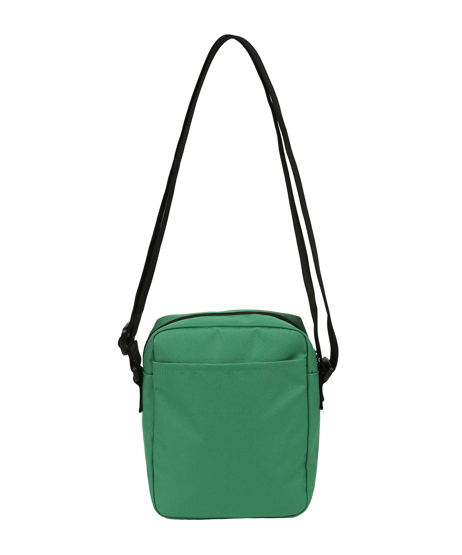 Сумка на плечо 2509 (Green)
