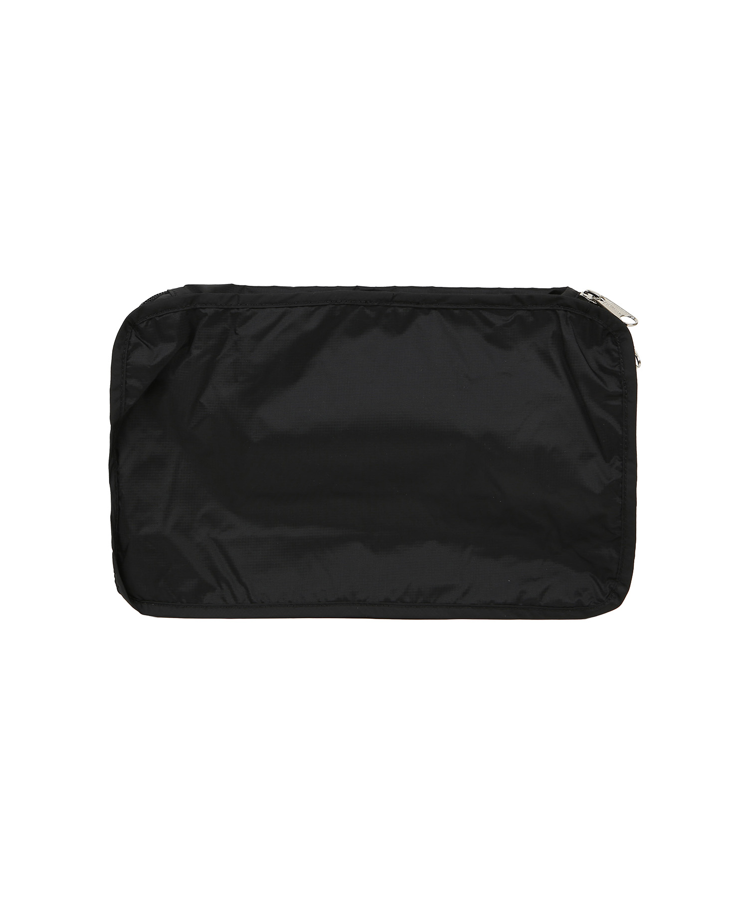 163120 дорожная косметичка M (Black)