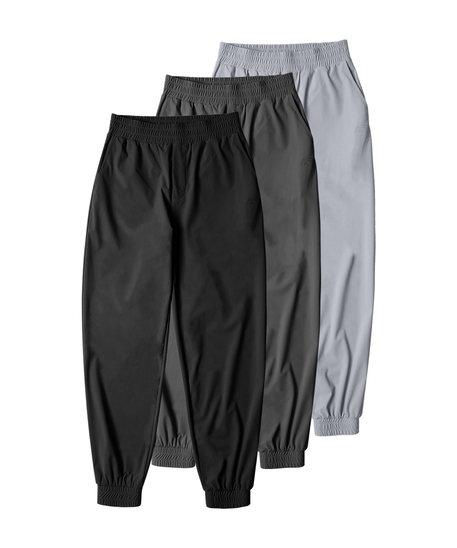 [SET] Шорты + джоггеры Air Stretch