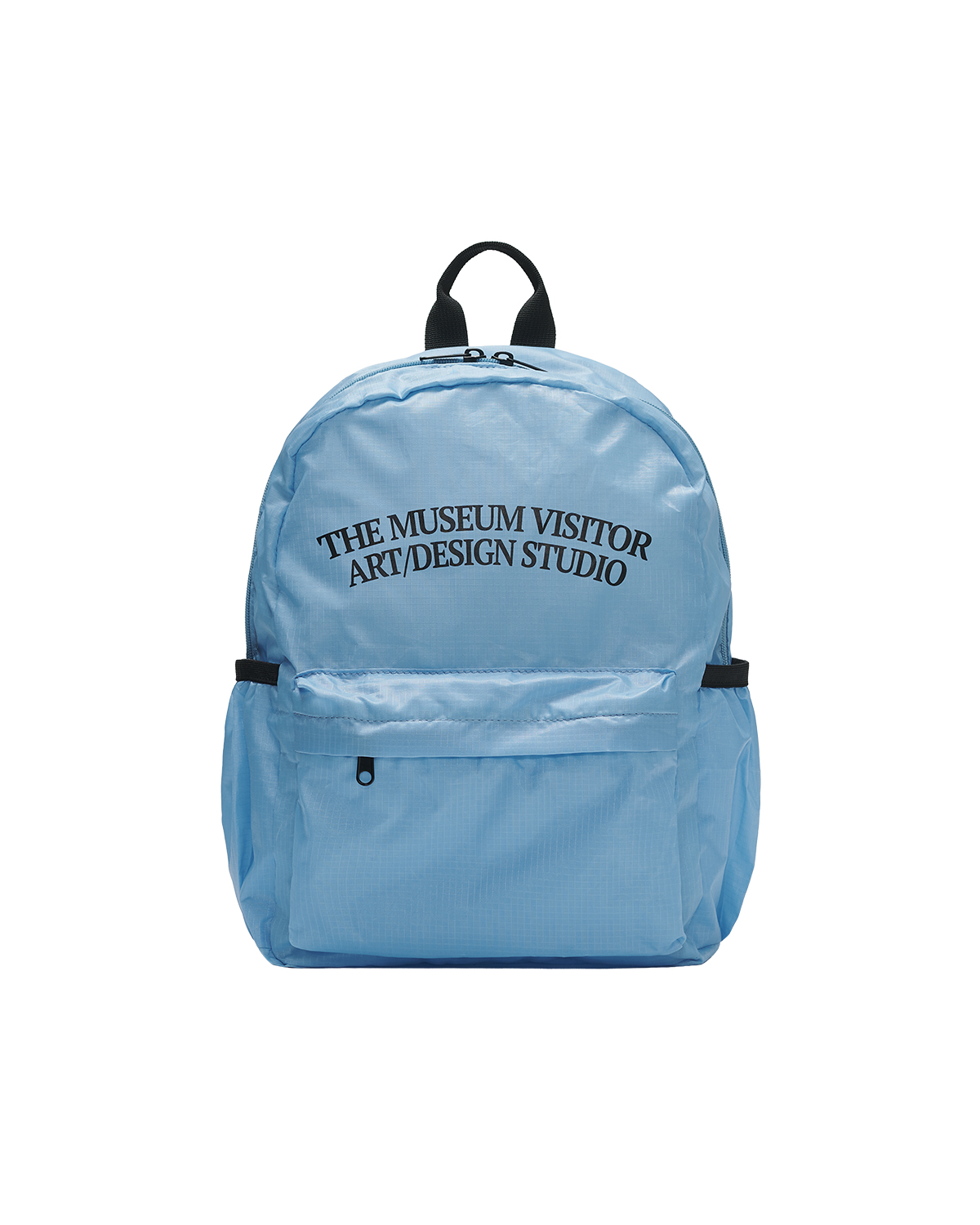 PACKABLE LOGO BACKPACK (SKY синий)