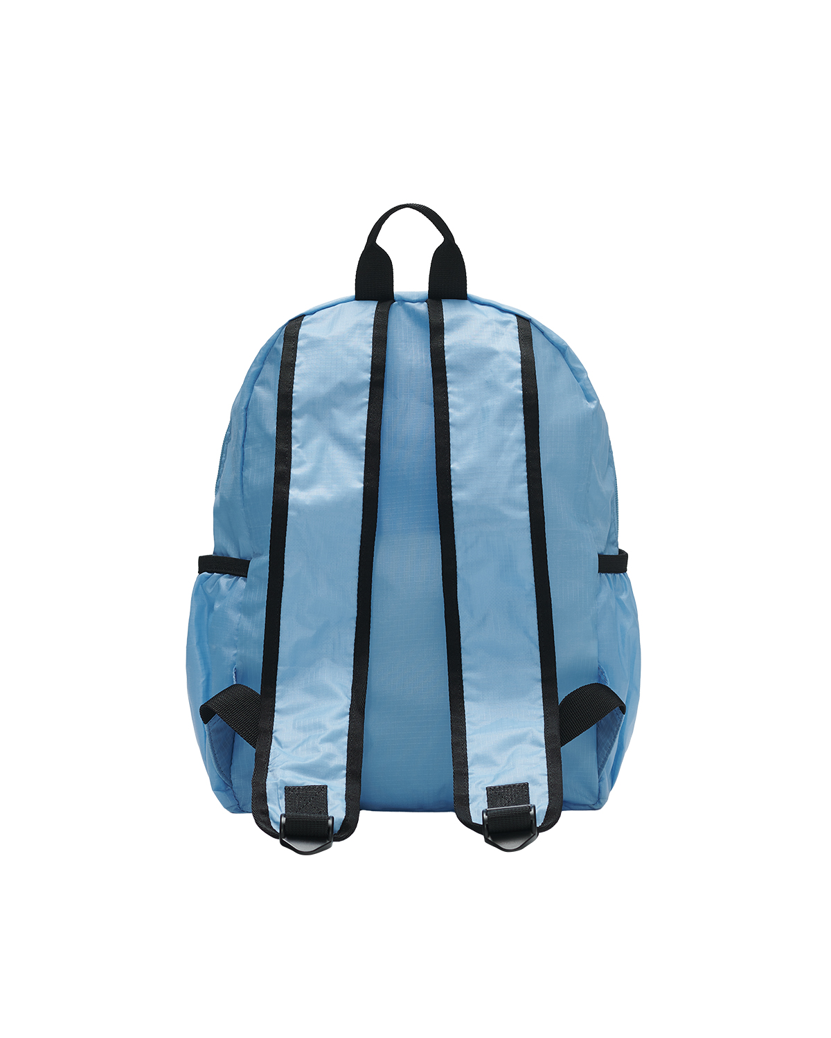 PACKABLE LOGO BACKPACK (SKY синий)