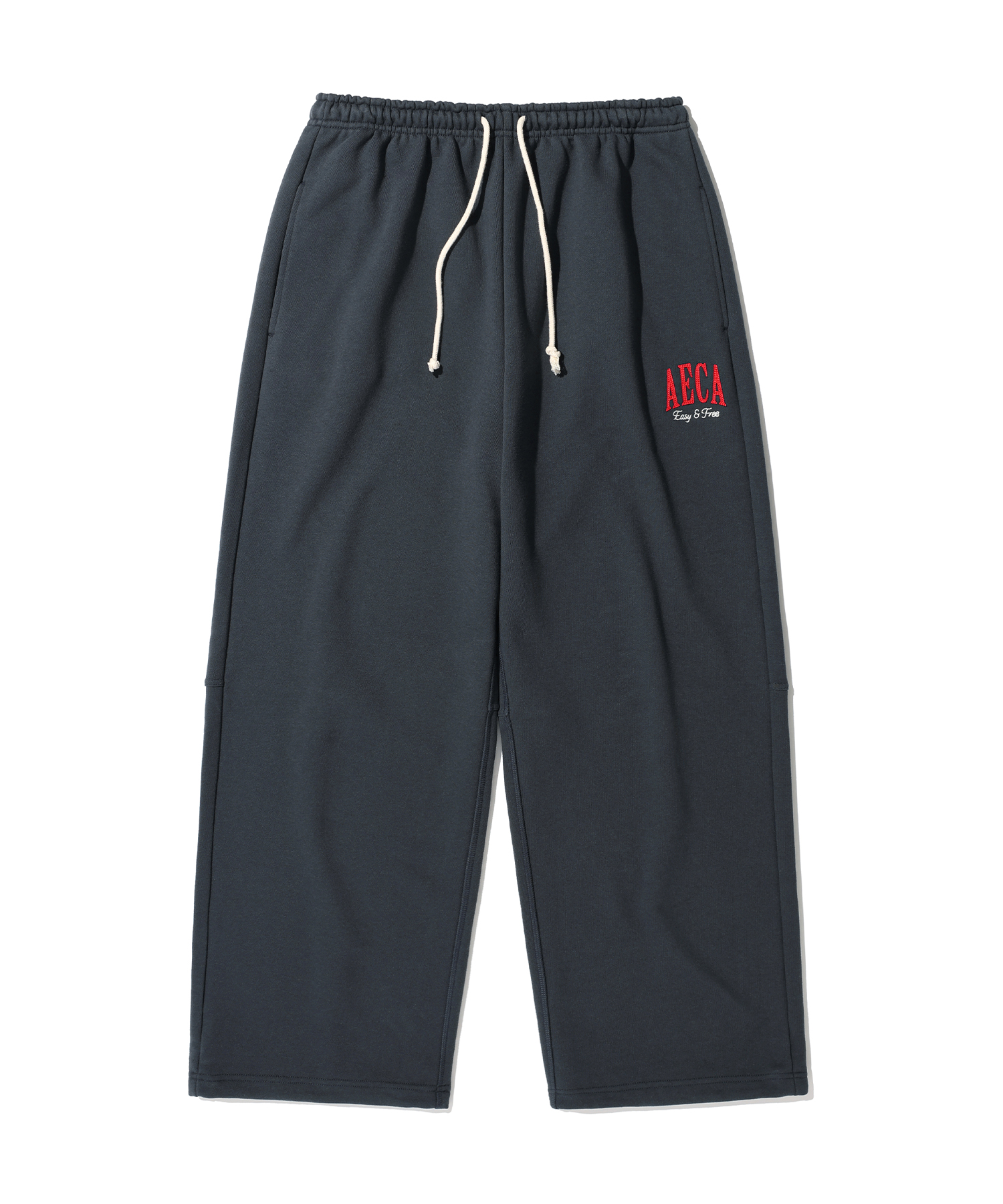 AECA ARCH FELT SWEAT брюки (4color)