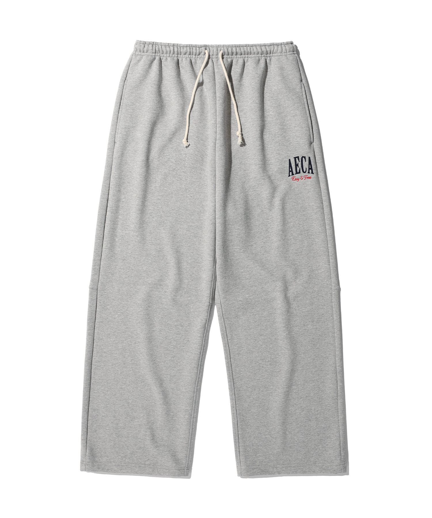 AECA ARCH FELT SWEAT брюки (4color)