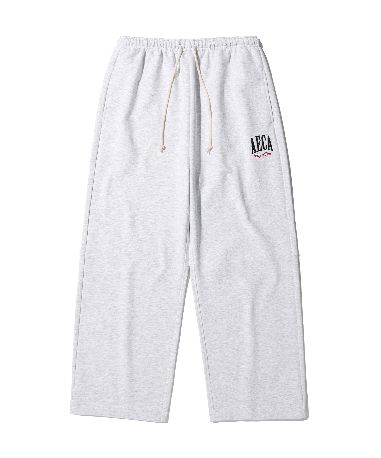 AECA ARCH FELT SWEAT брюки (4color)