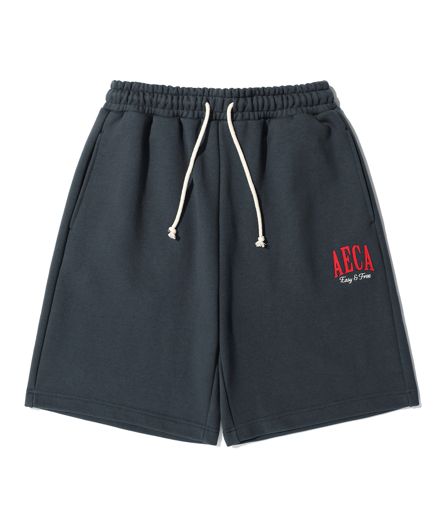 AECA ARCH FELT STRAIGHT шорты (4color)