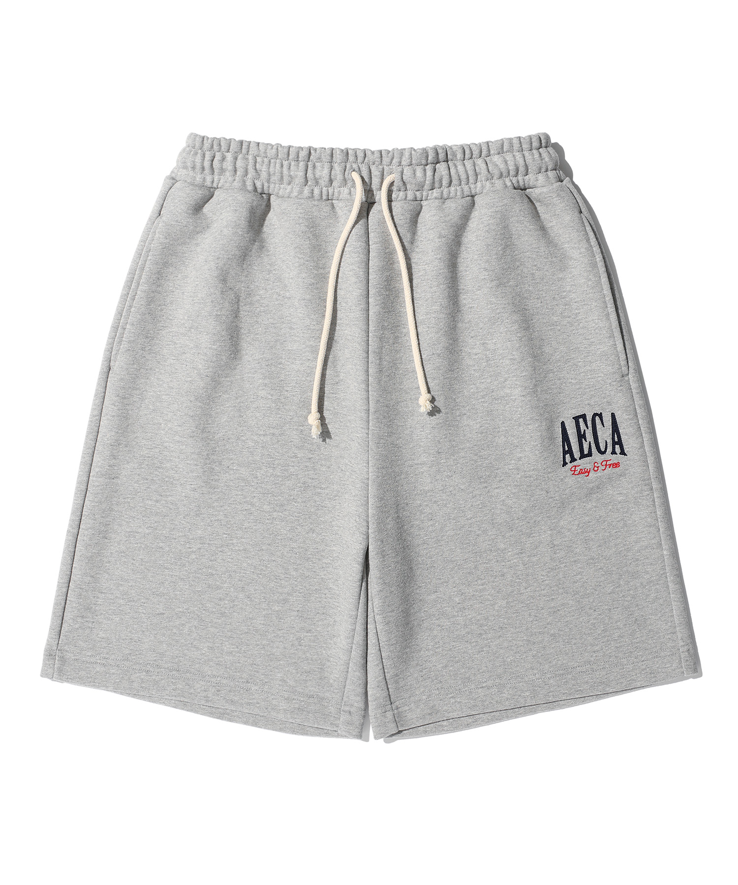 AECA ARCH FELT STRAIGHT шорты (4color)