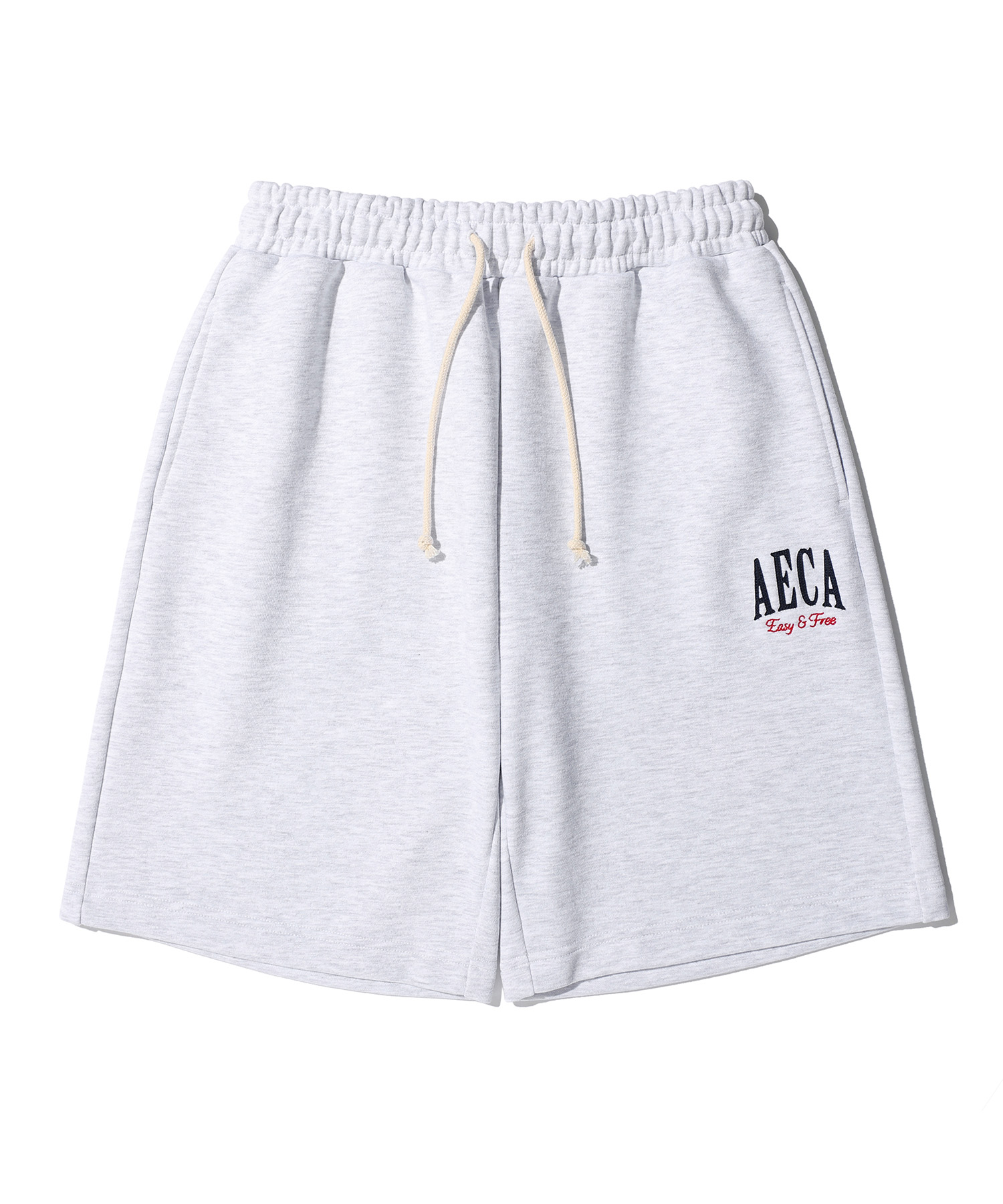 AECA ARCH FELT STRAIGHT шорты (4color)