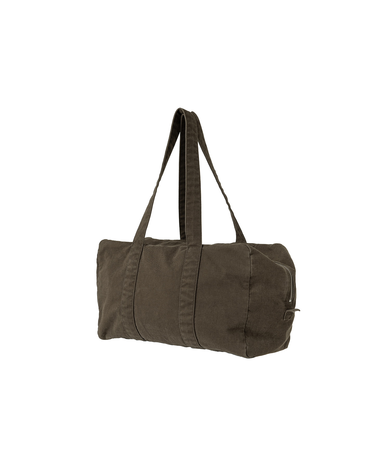 Washed Duffle сумка, Mocha