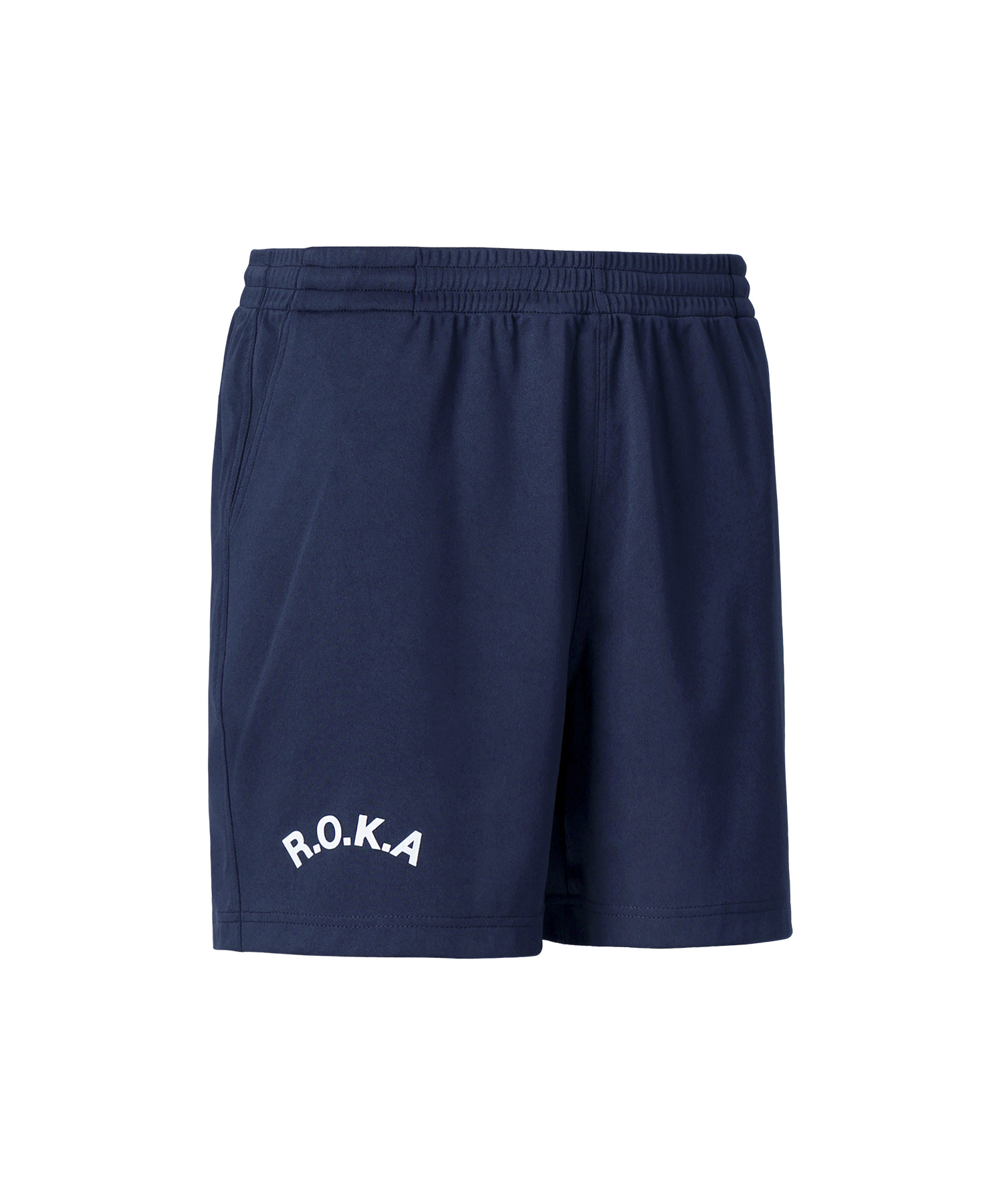 Унисекс спортивные шорты ROKA Cool Dry, 2 Colors
