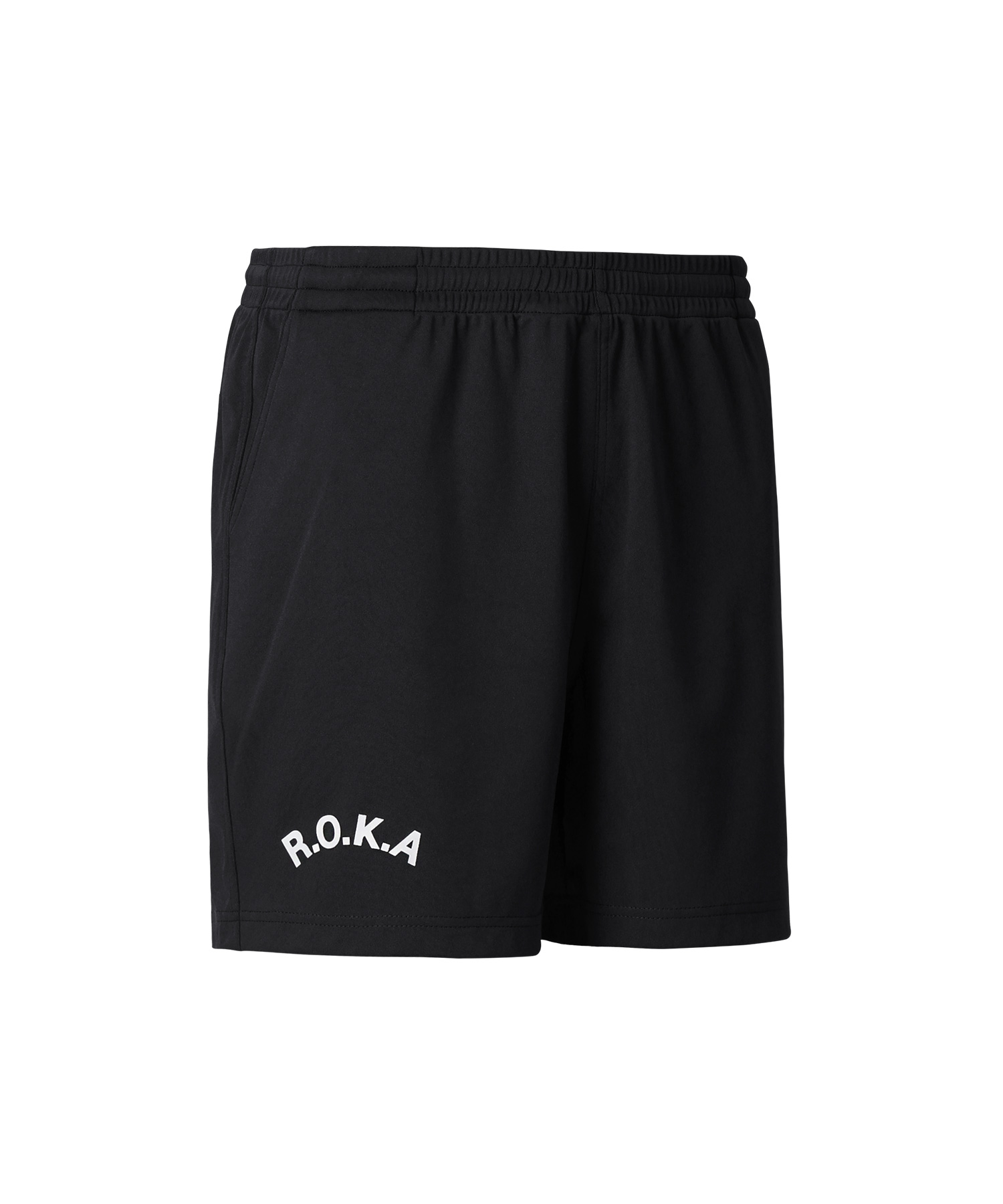Унисекс спортивные шорты ROKA Cool Dry, 2 Colors