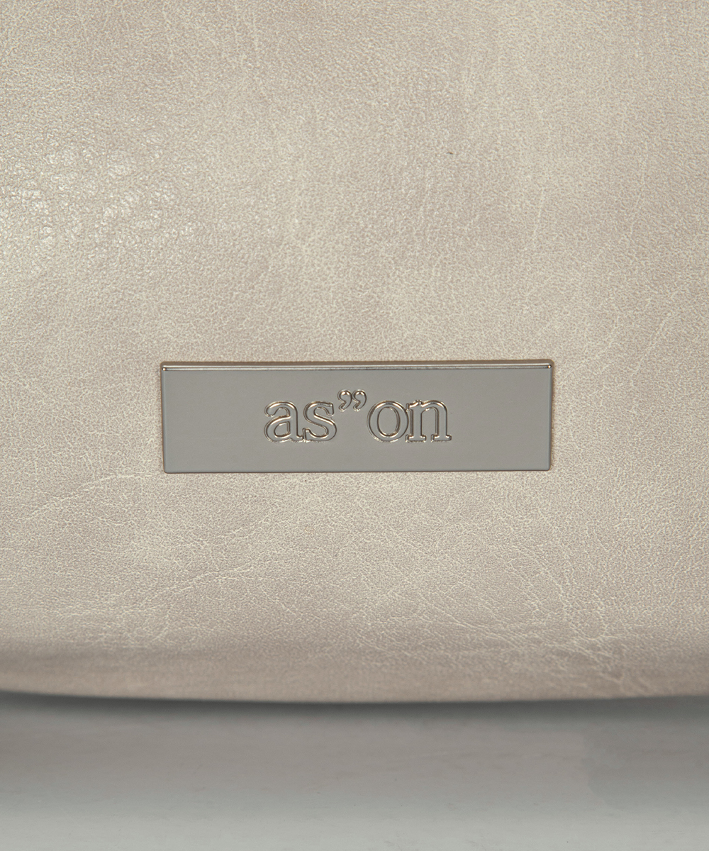TWI сумка / LIGHT BEIGE