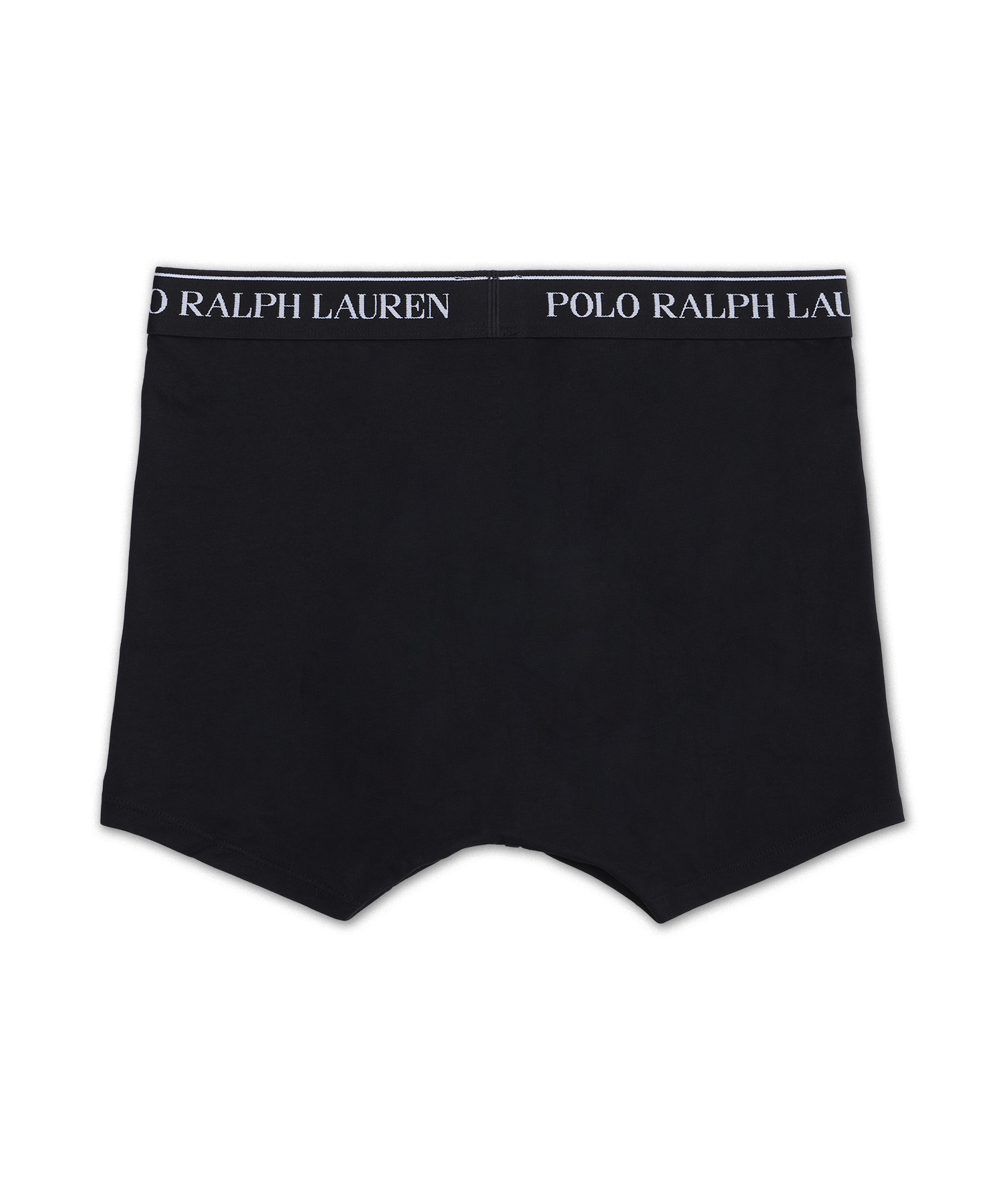 O 3P STRETCH COTTON CLASSIC TRUNK-черный