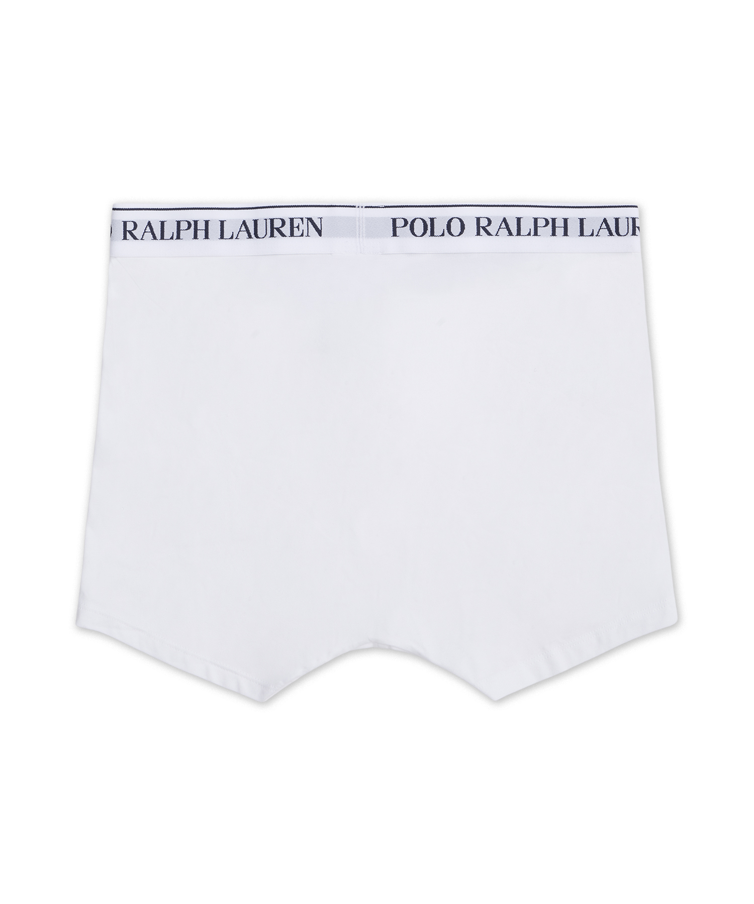CLASSIC-3 PACK-TRUNK BCI COTTON/ELASTANE-белый