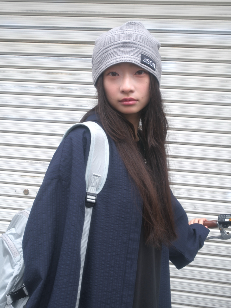 as"on