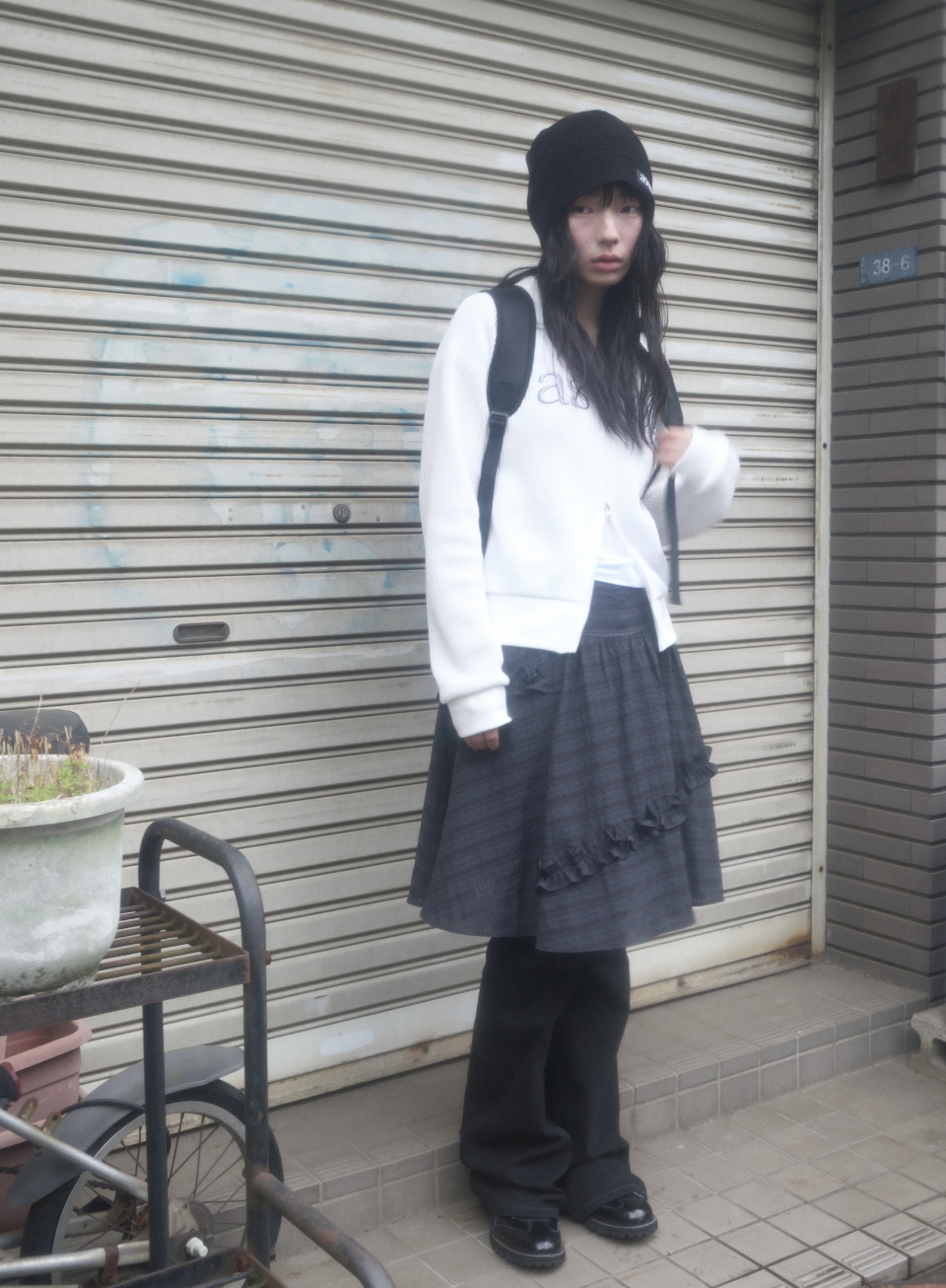 as"on
