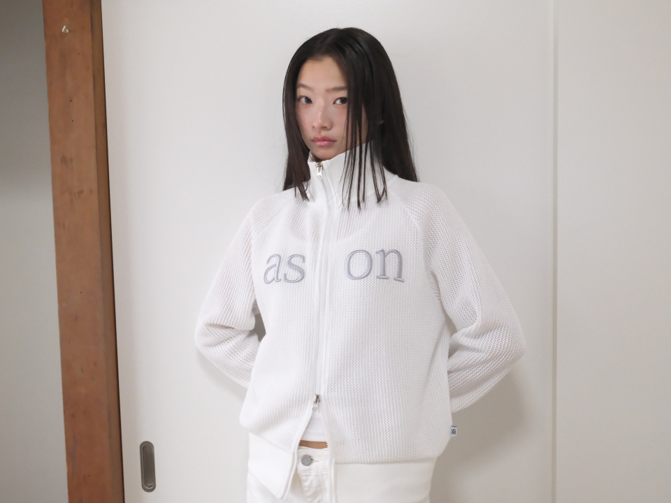 as"on