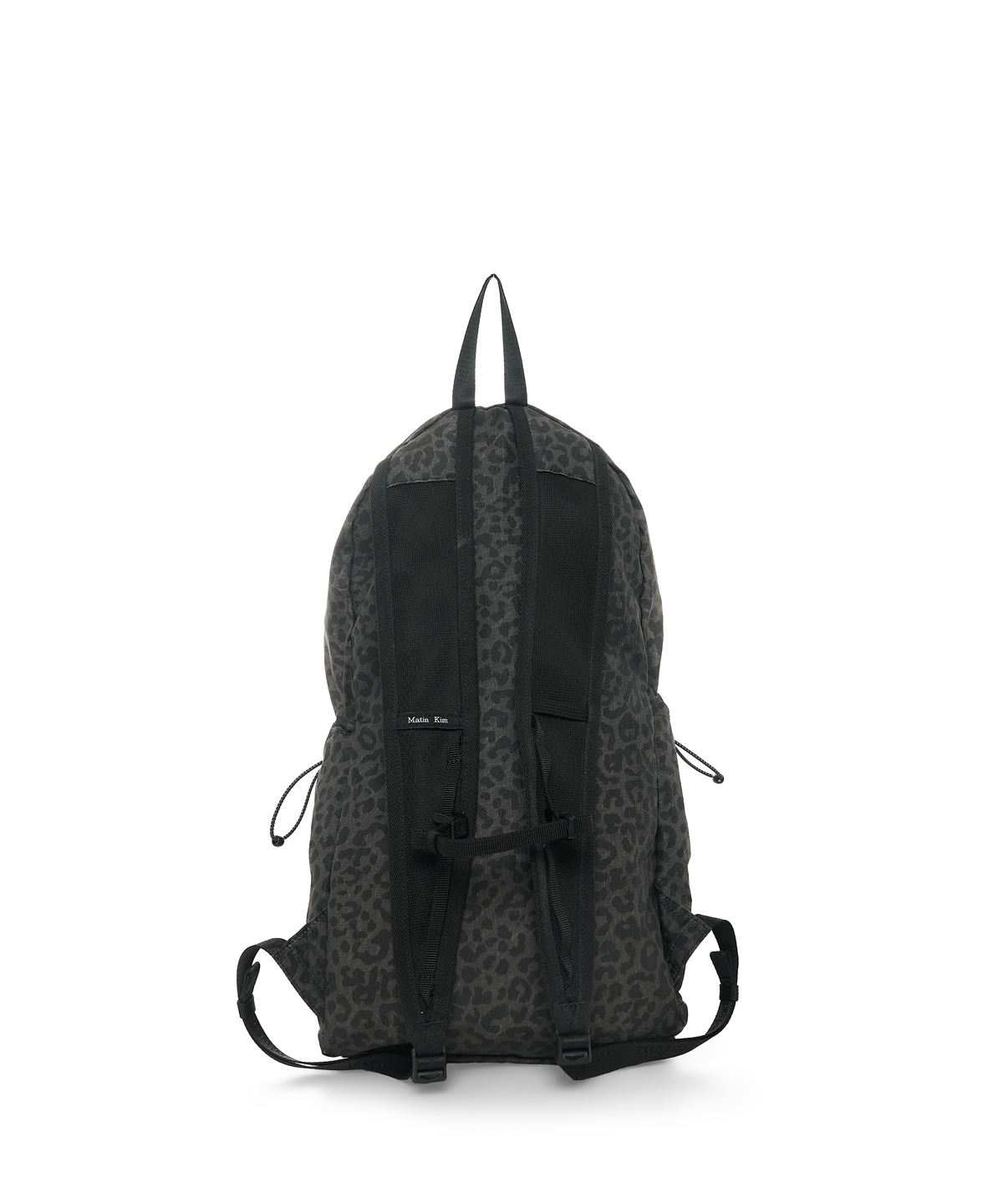 MATIN AIRY BACKPACK IN MIX