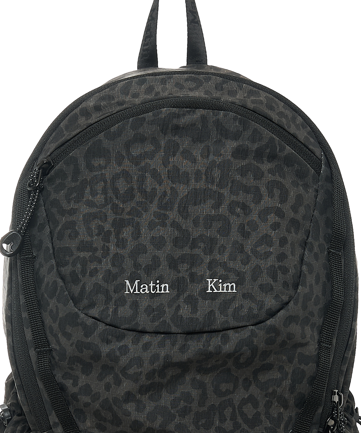 MATIN AIRY BACKPACK IN MIX
