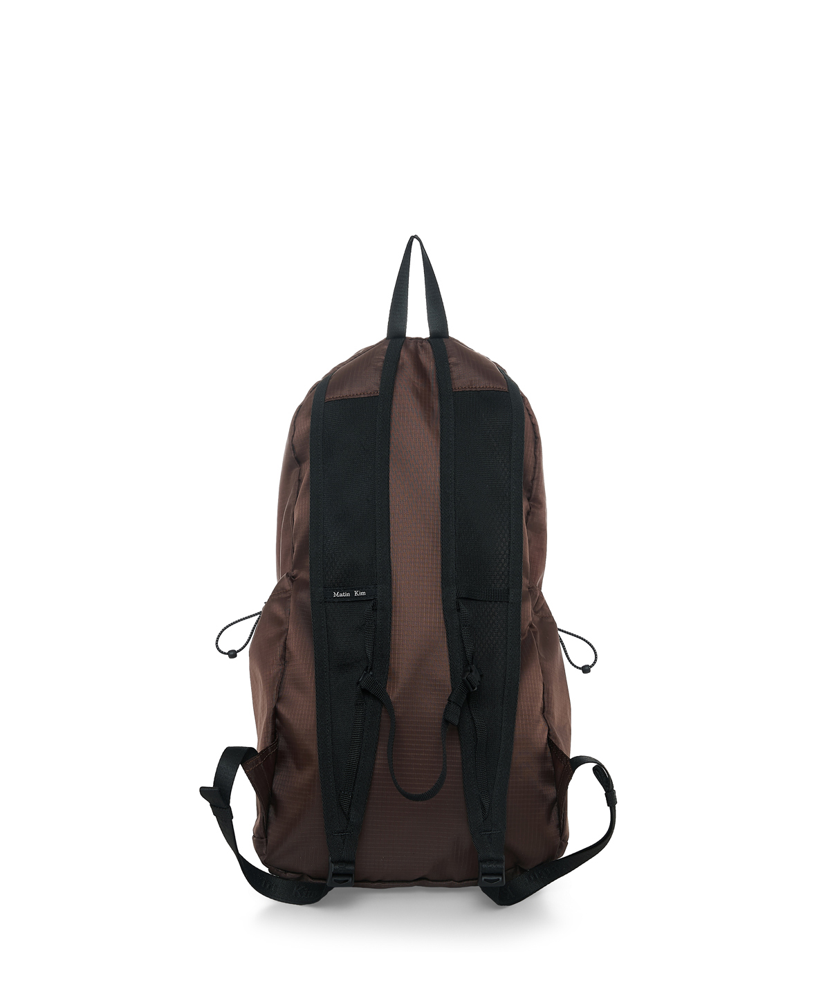 MATIN AIRY BACKPACK IN коричневый