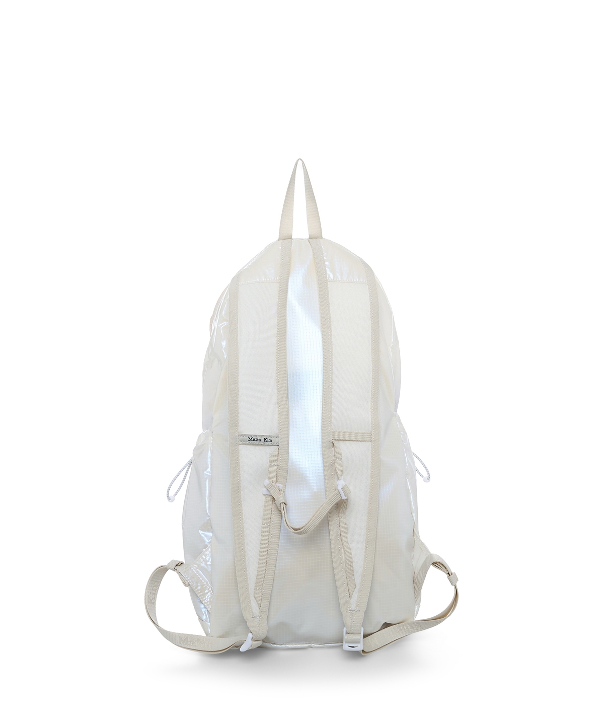 MATIN AIRY BACKPACK IN белый