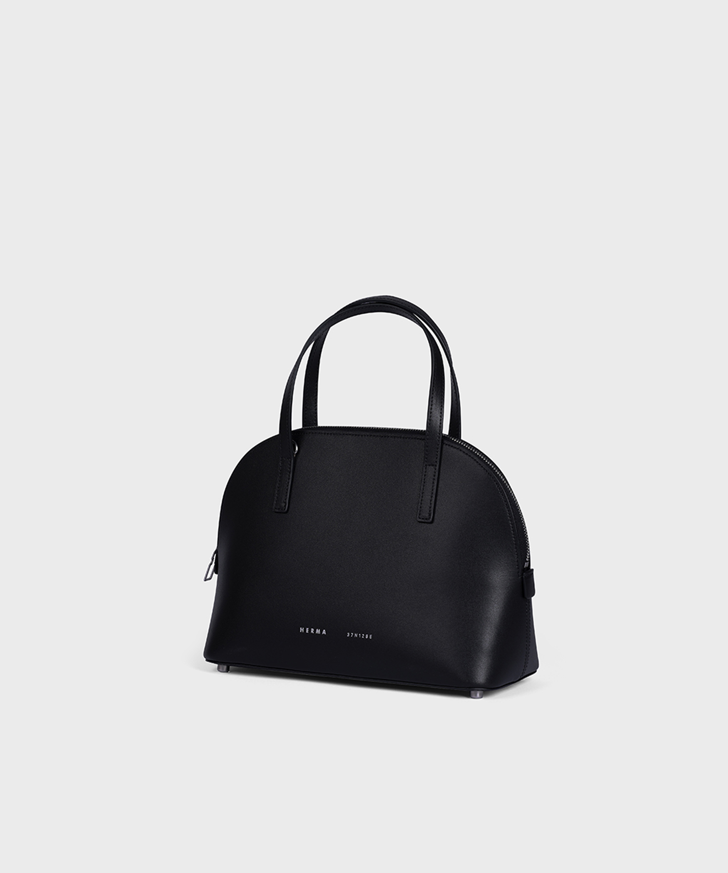 Loe 24 Top Handle Black