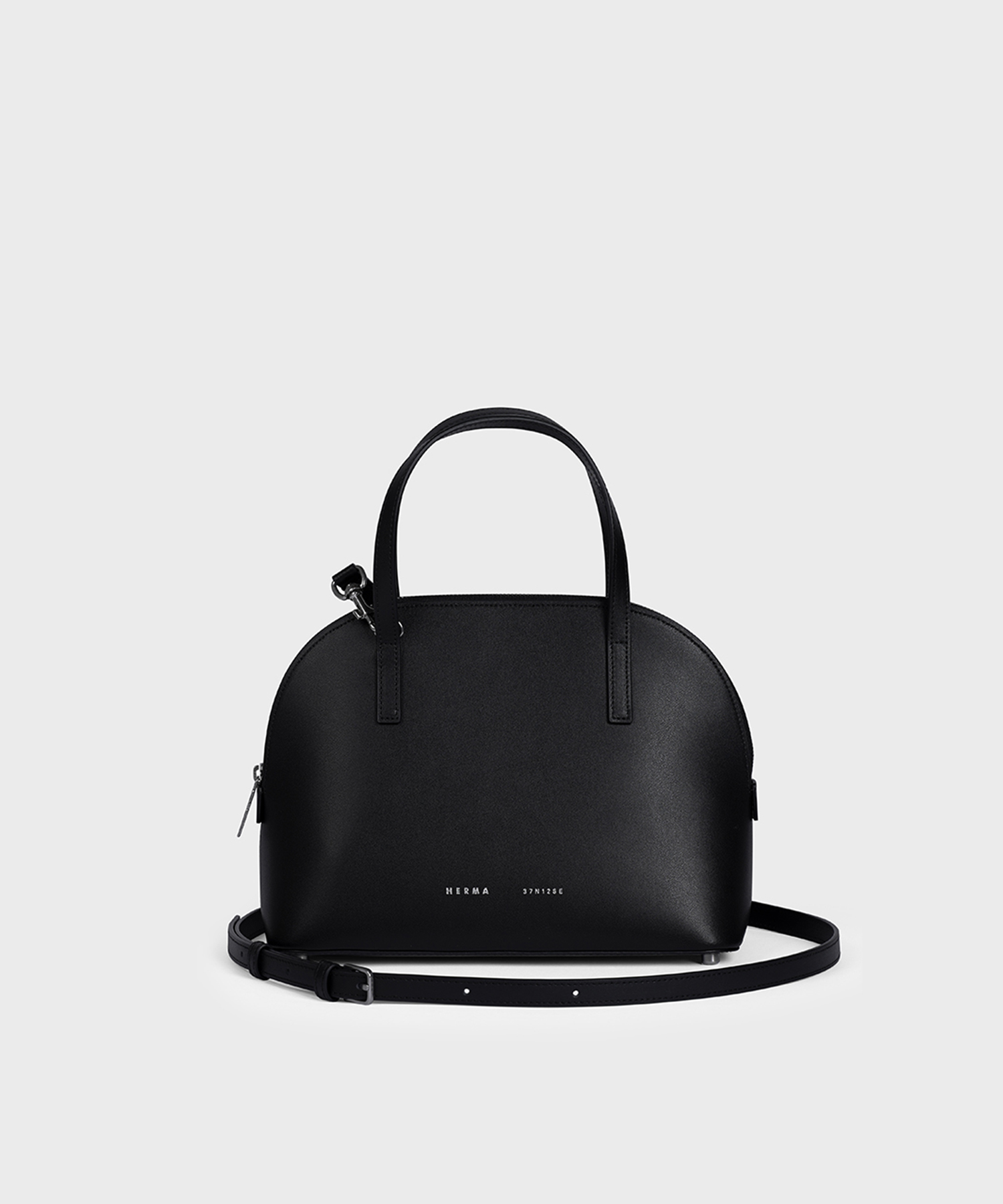 Loe 24 Top Handle Black