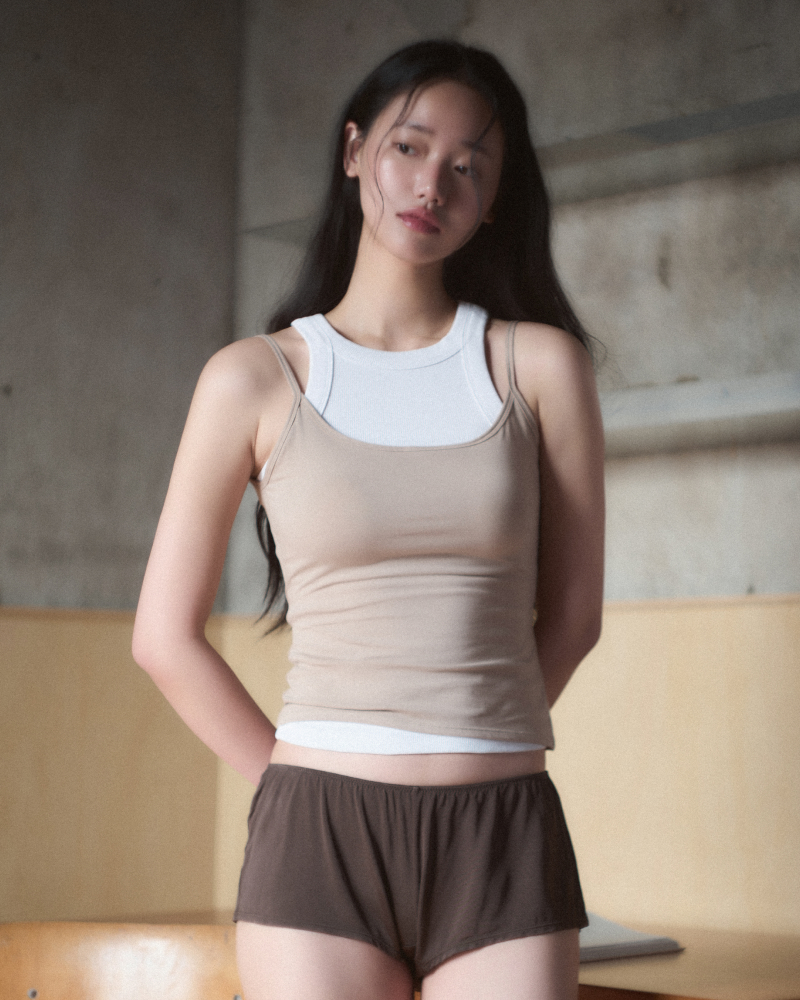 LaLa trunk Air - 2Colors