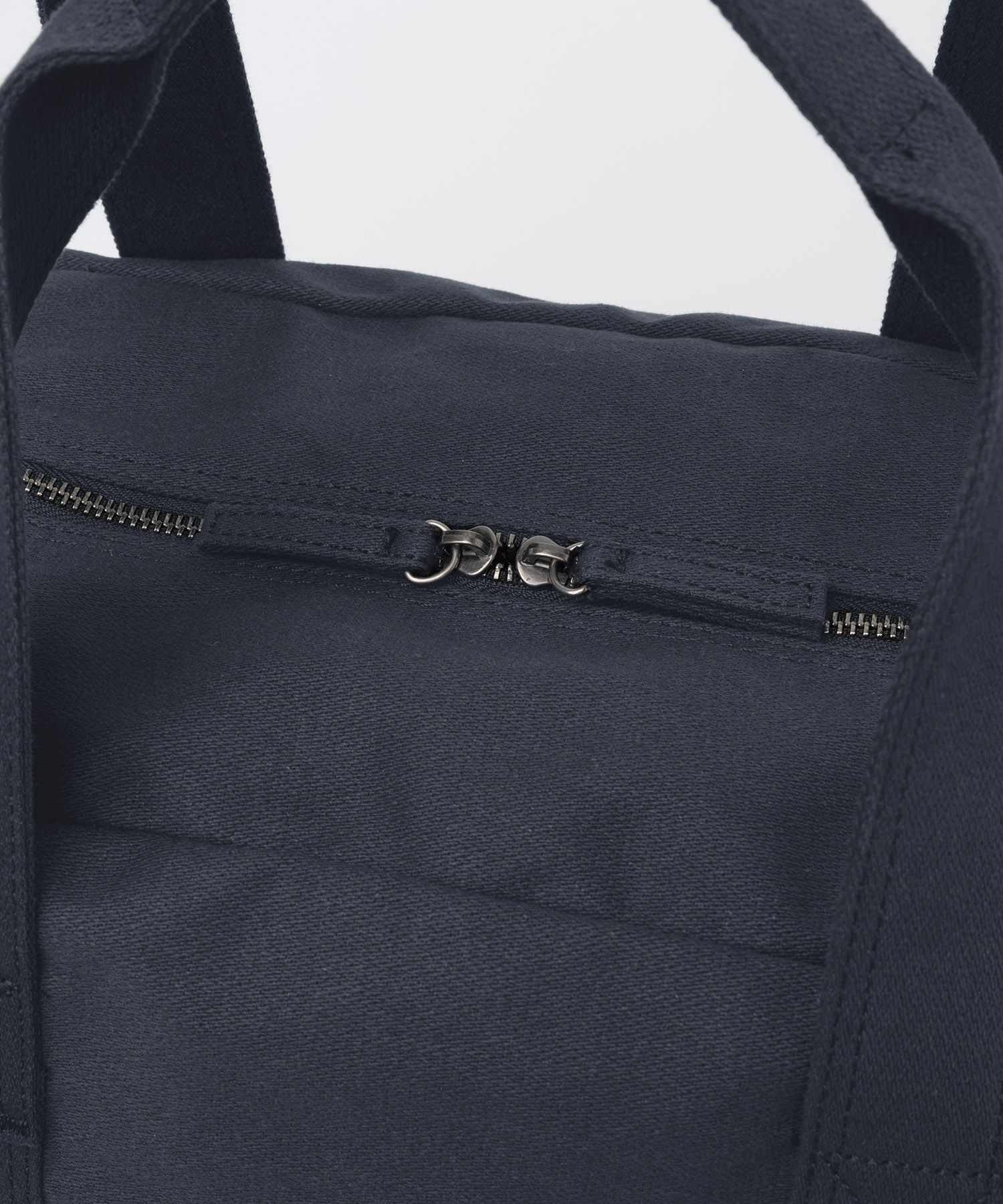 Bleak Overdyed Boston Bag