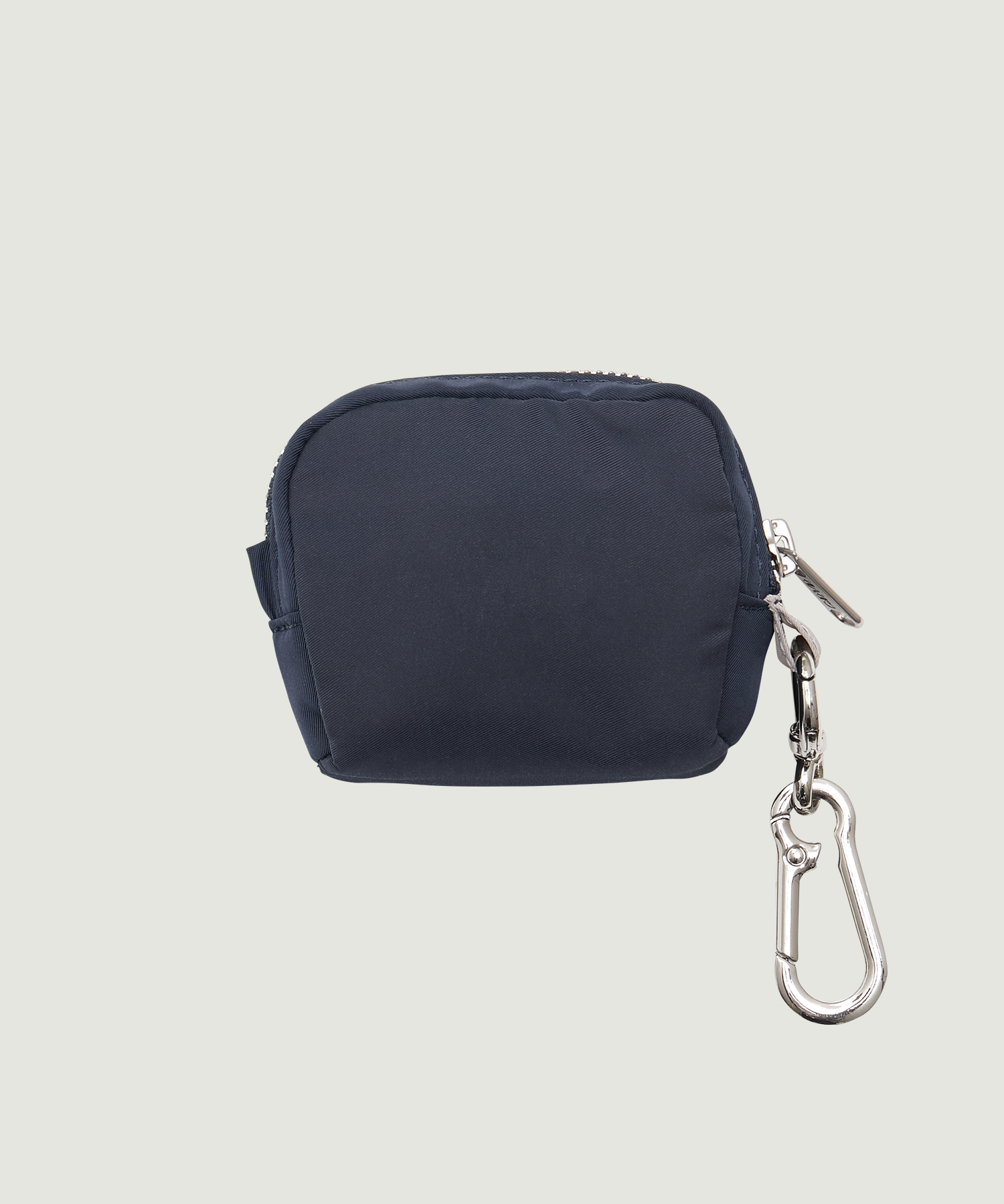 MIYO MINI POUCH (NAVY)