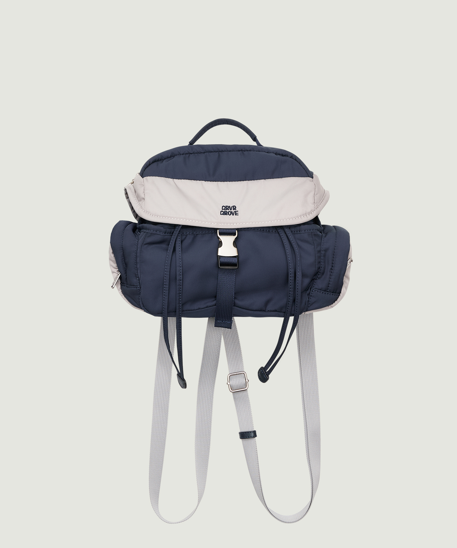 MIYO 3-WAY BAG (NAVY)