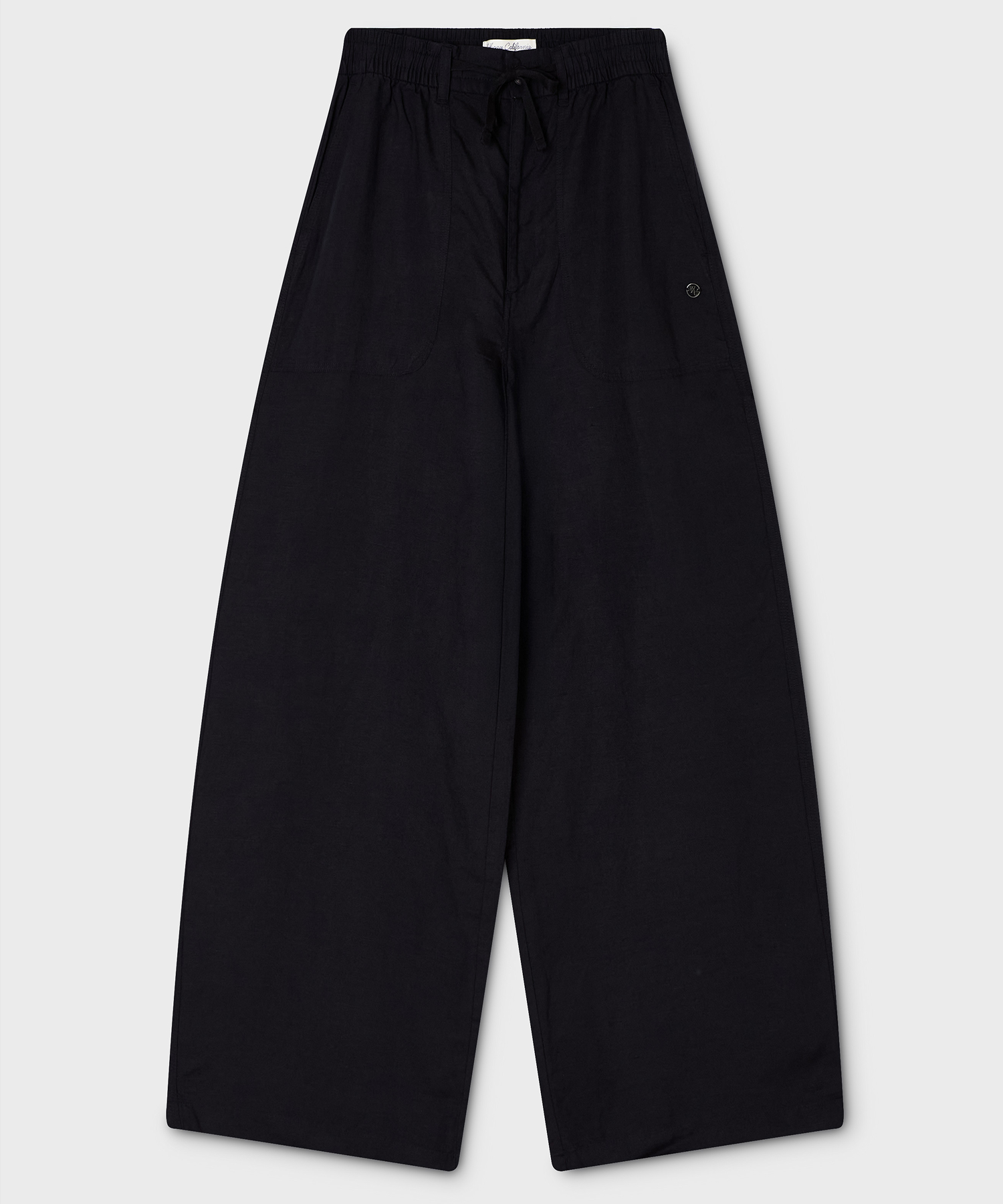 Linen Pants(F) / WHTAG2533F
