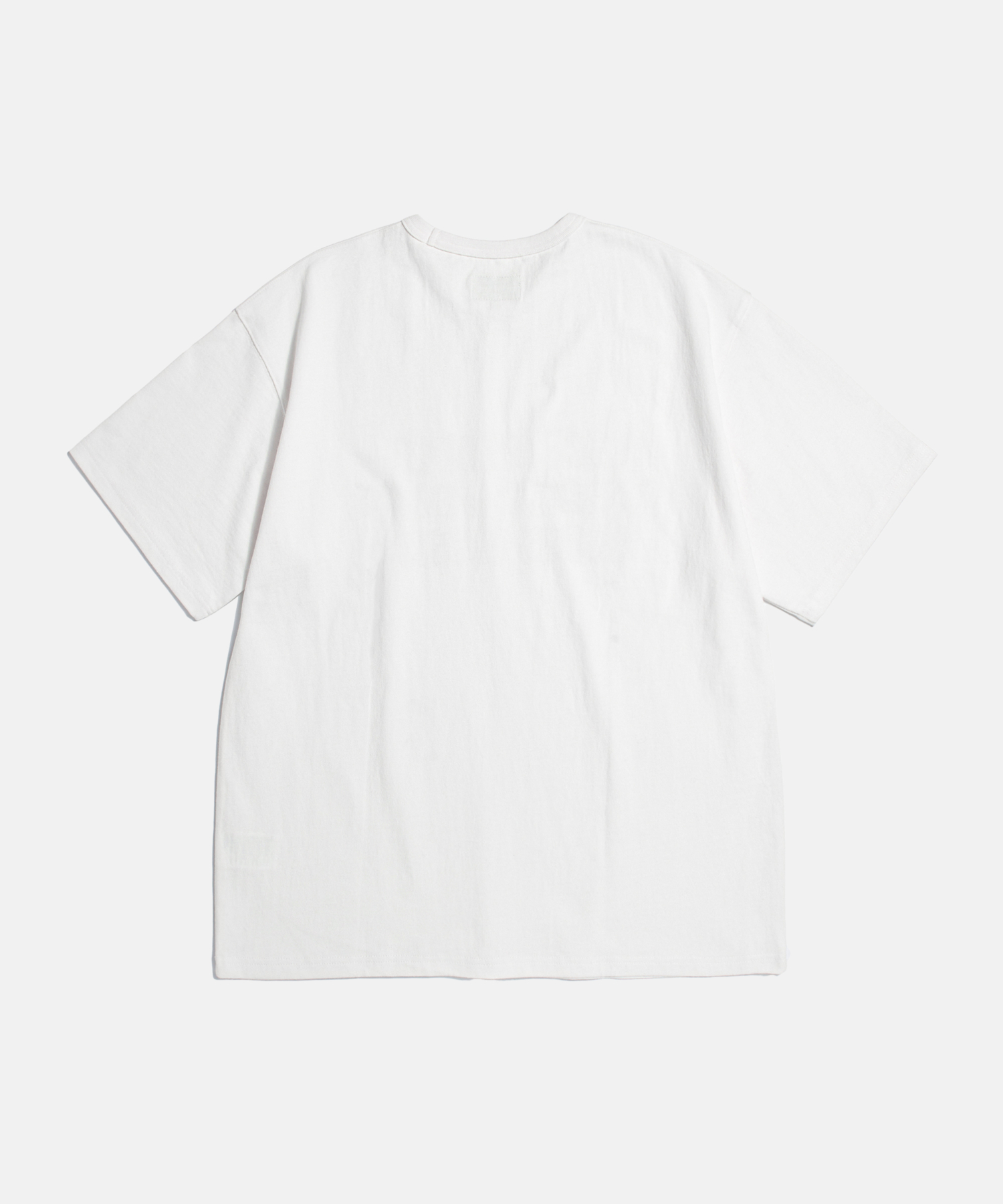 Blues Music Heavyweight футболка Off White