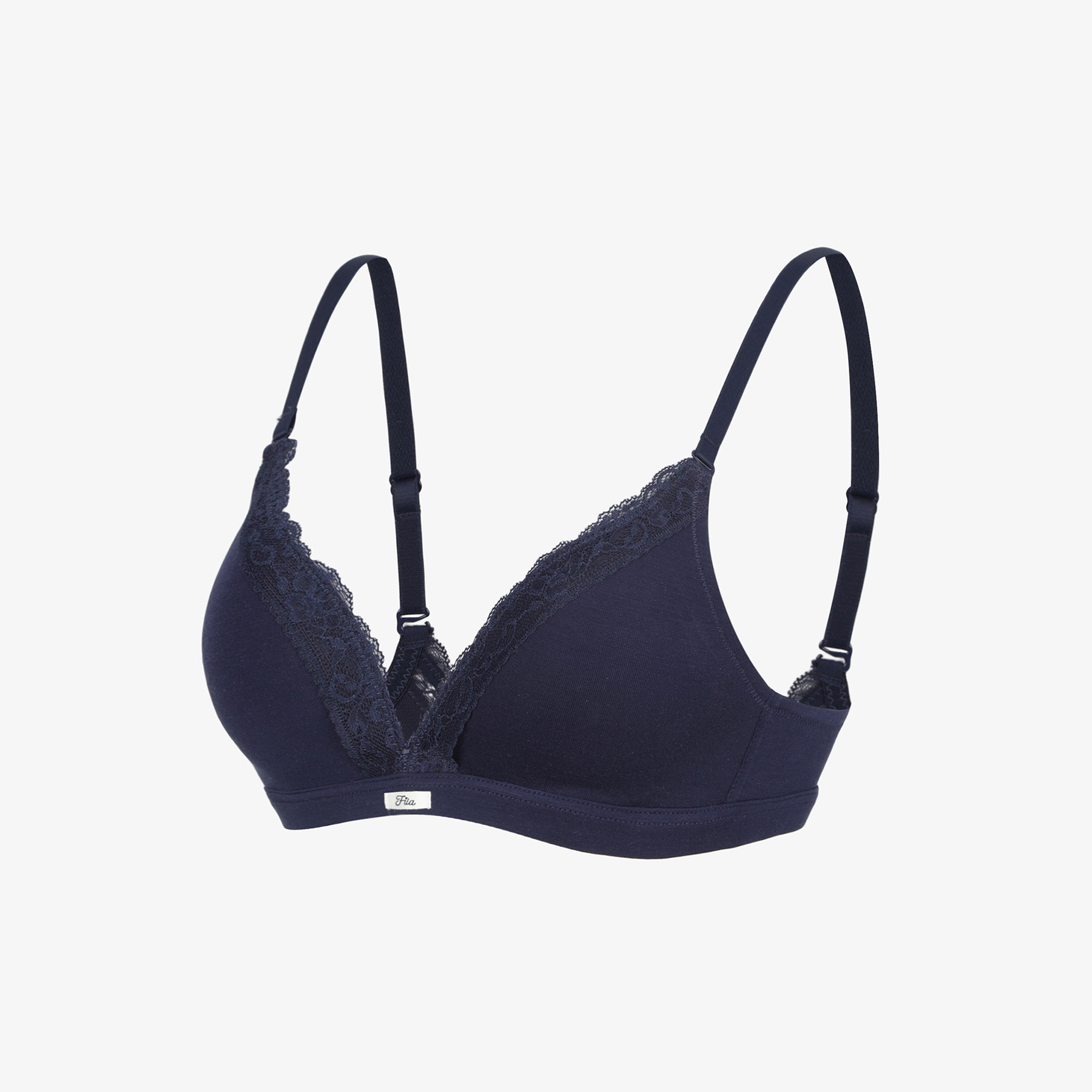 Бюстгальтер без косточек Lovers (FI261BR01F010456)