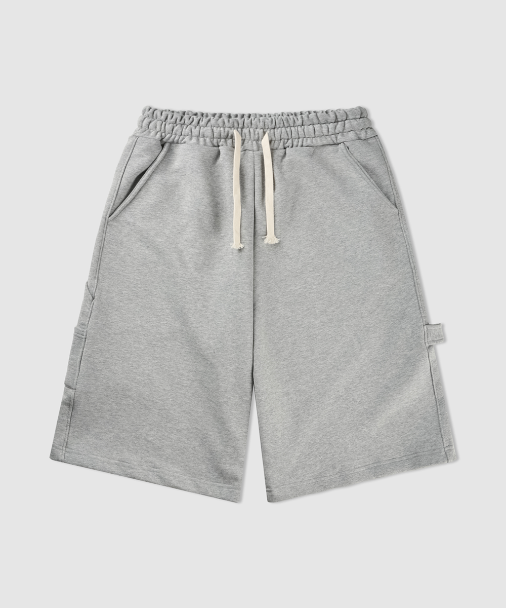 Спортивные брюки-карпентеры (2color)