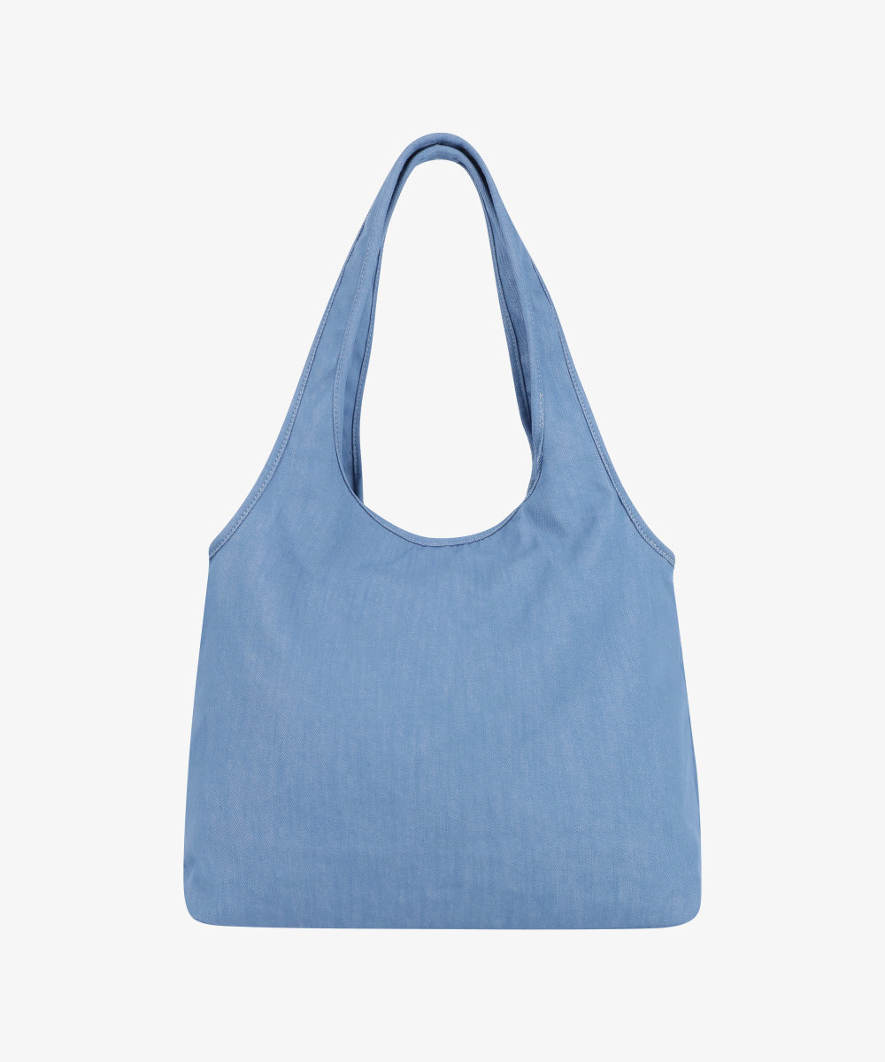 Сумка NN2PS12L White Label Treeg Medium PASTEL BLUE