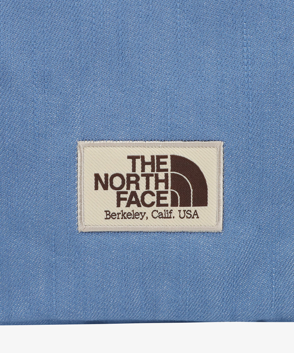 Сумка NN2PS12L White Label Treeg Medium PASTEL BLUE