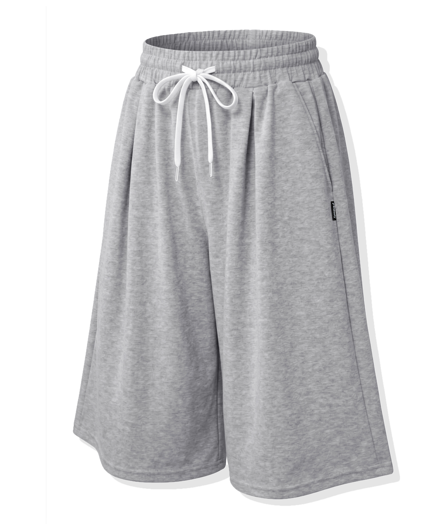 Super Wide Bermuda спортивные брюки (2 Color)
