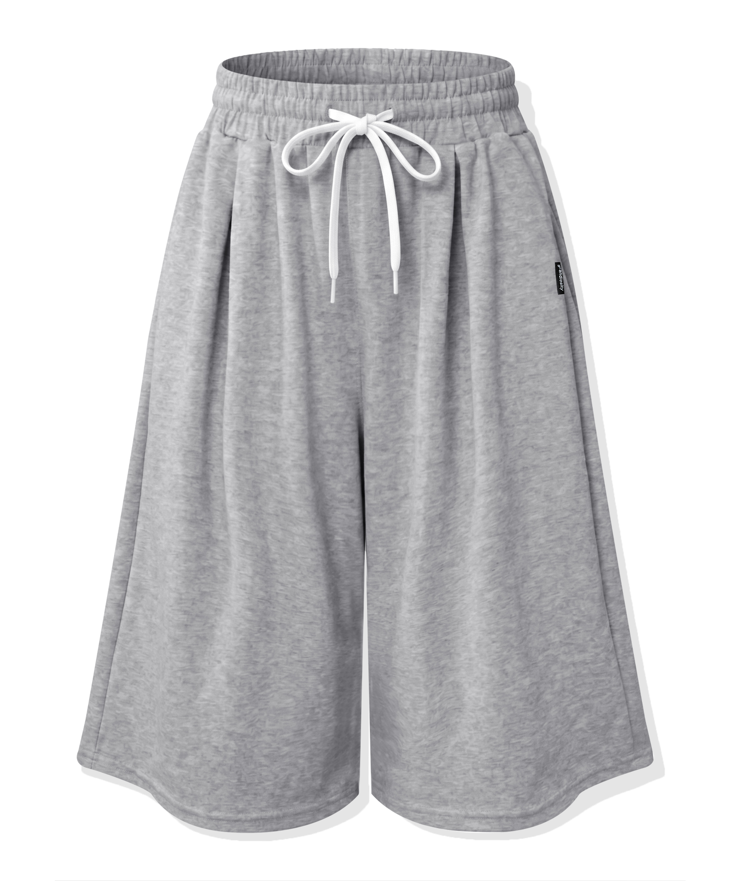 Super Wide Bermuda спортивные брюки (2 Color)
