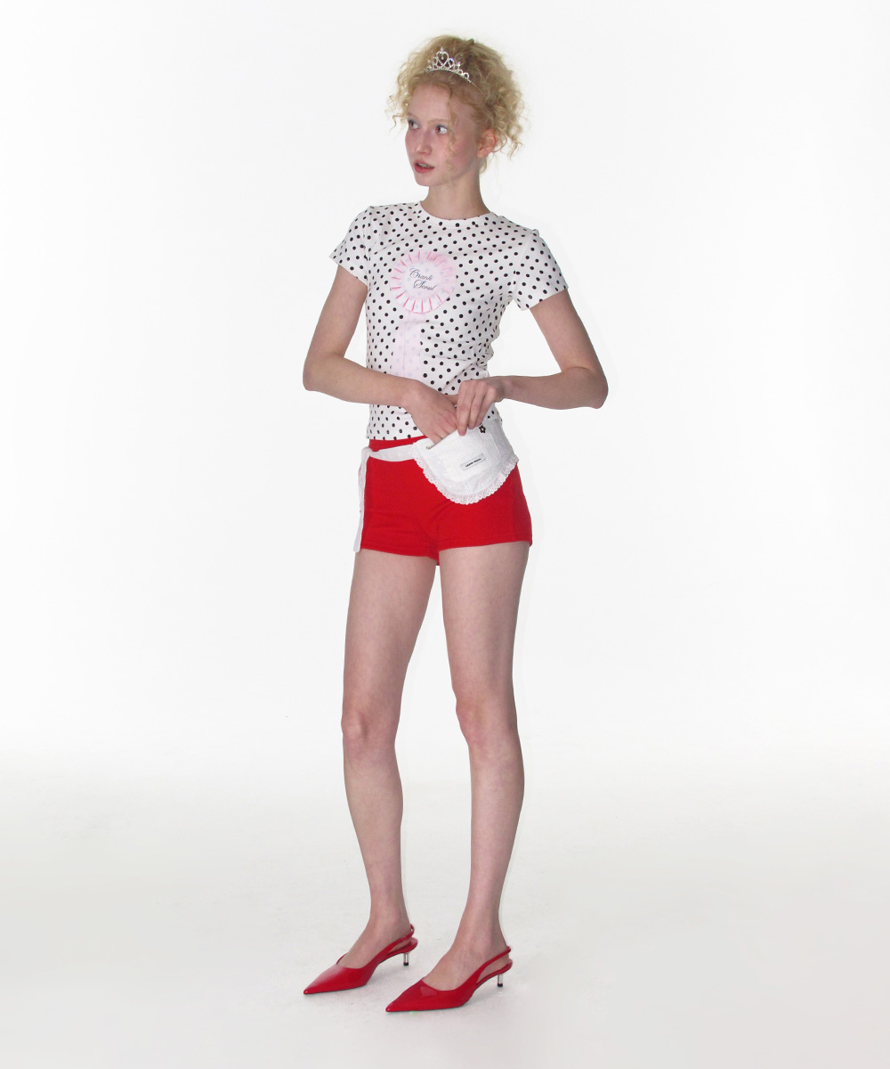 ROSETTE GRAPHIC TOP_DOT