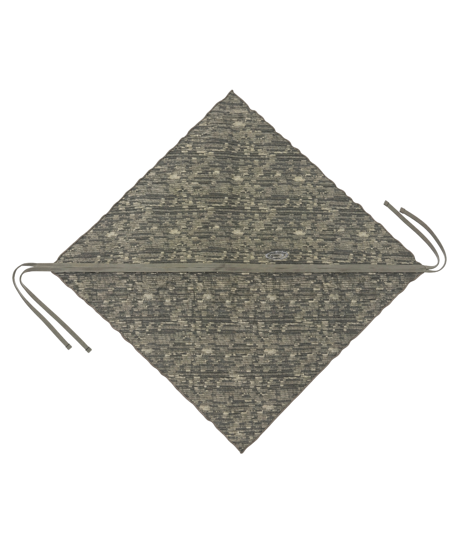 Zest Maxi Bandana Khaki