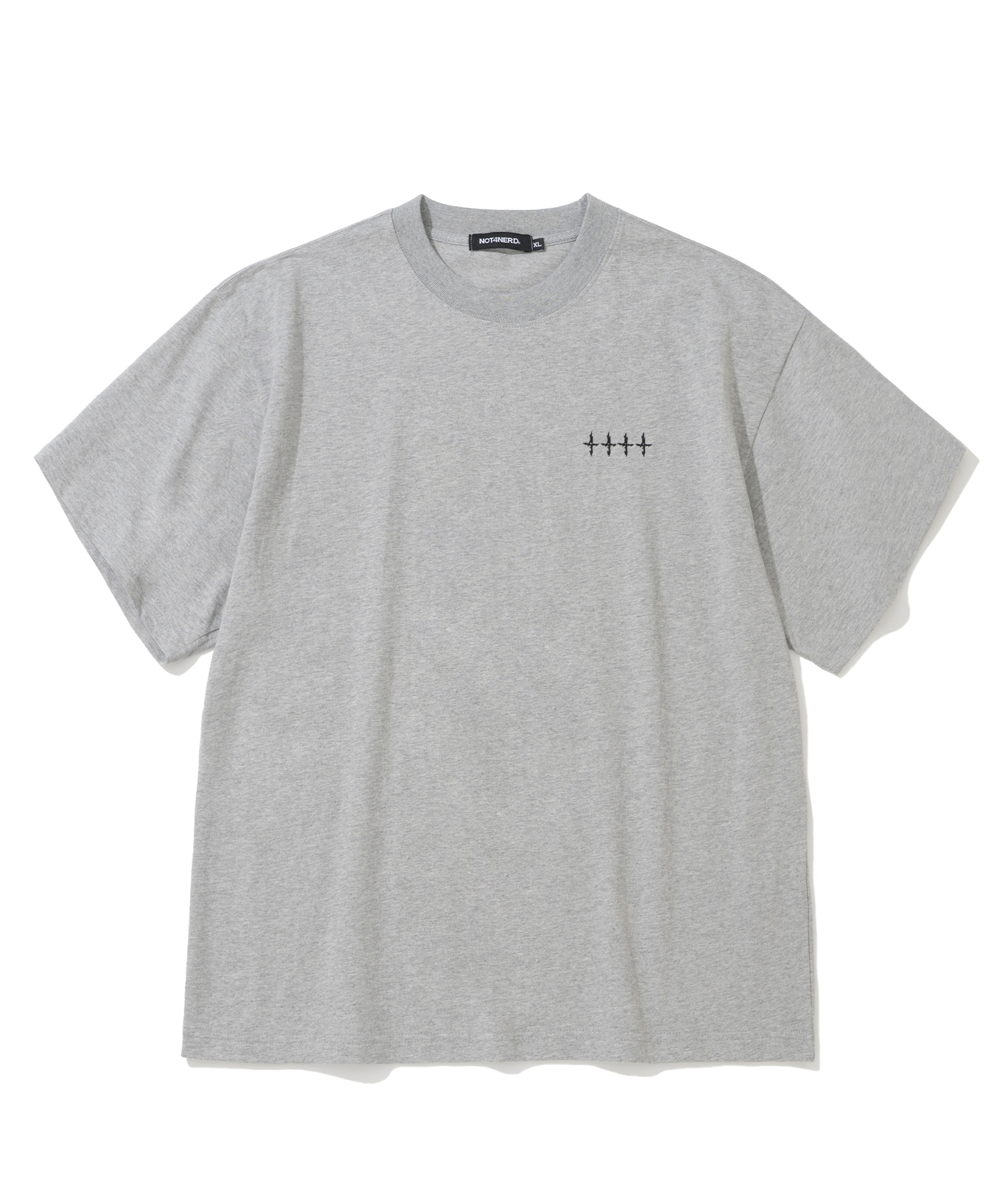 [2PACK] 4444 Logo T-Shirts