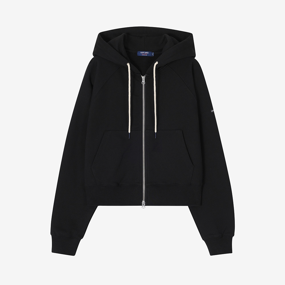 Bon Bon Petit Hoodie Zip-Up (016) ASJF261KR07-016