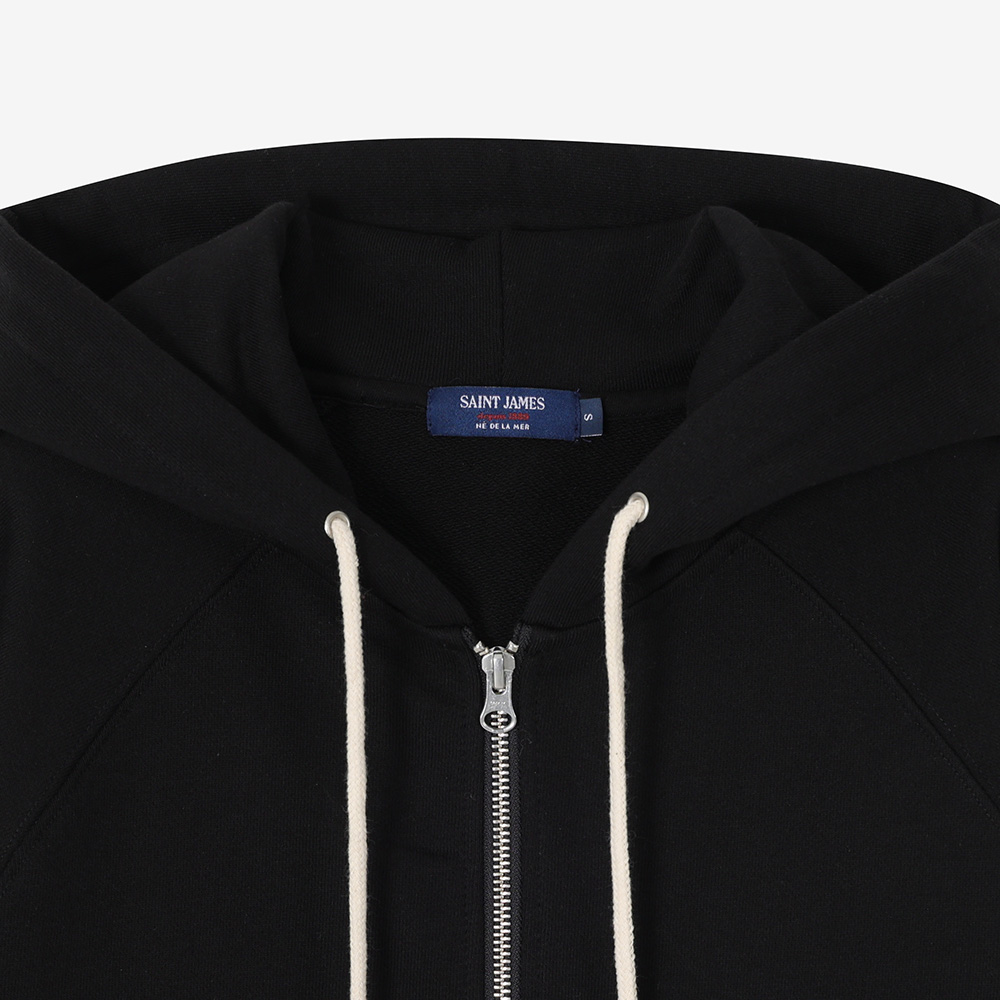 Bon Bon Petit Hoodie Zip-Up (016) ASJF261KR07-016