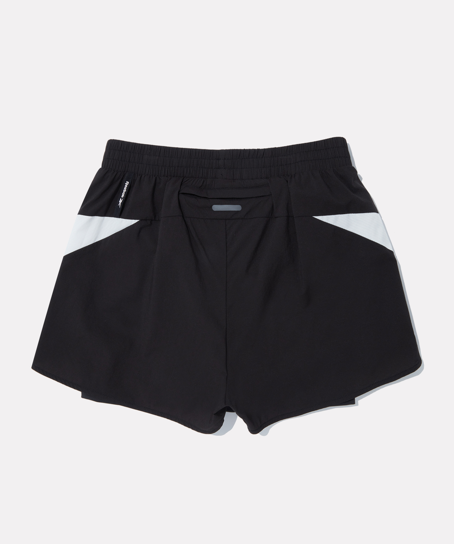 Шорты Performance 2in1 (W) - Black