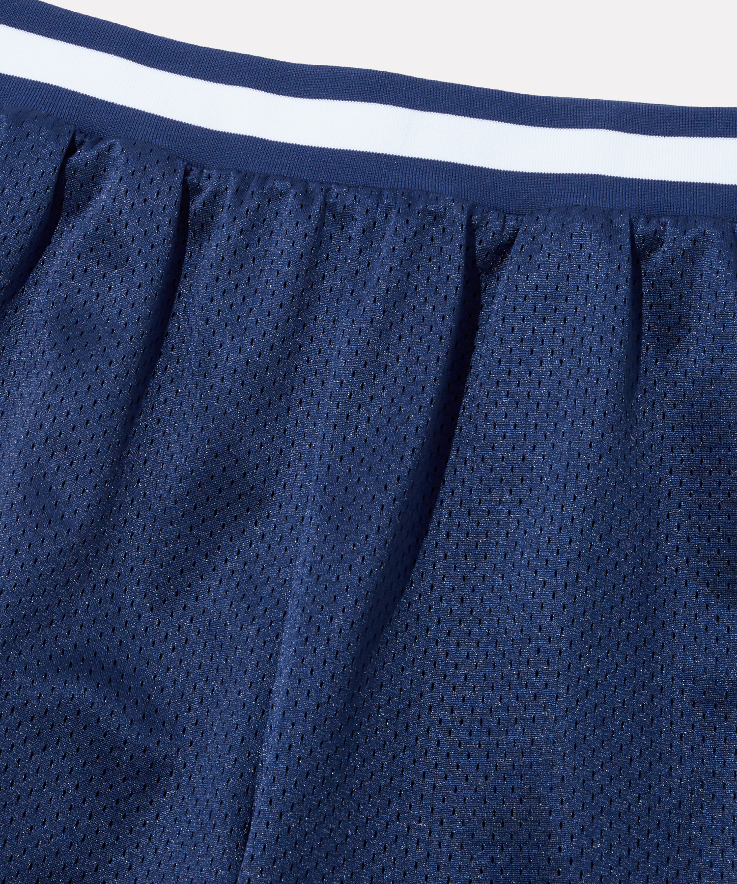 [Reebok x Balansa] Баскетбольные шорты - Navy