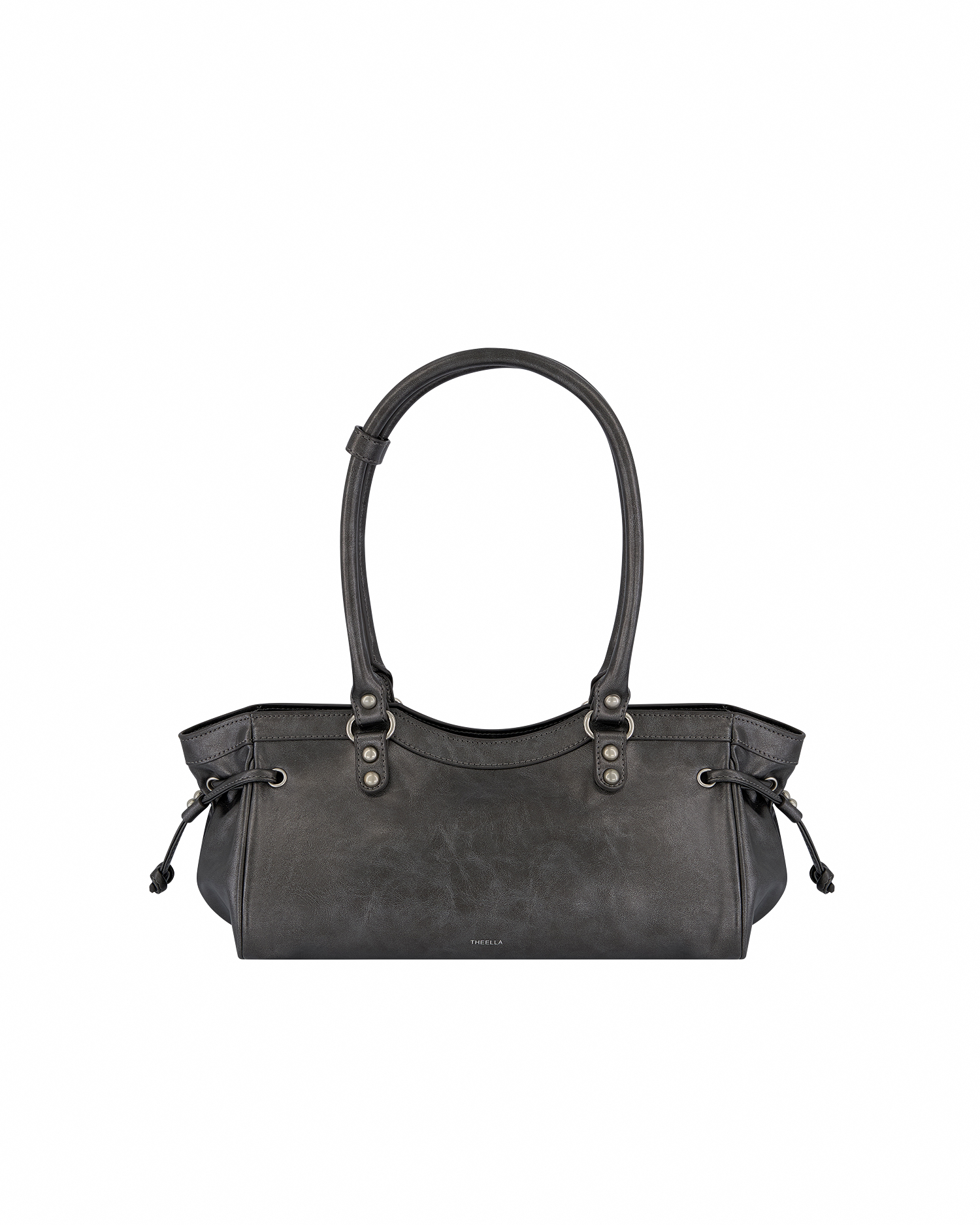 NAOMI BAG (METAL)