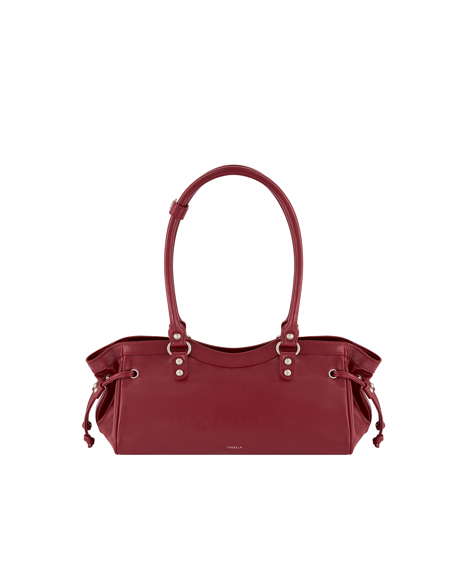 NAOMI BAG (RED)